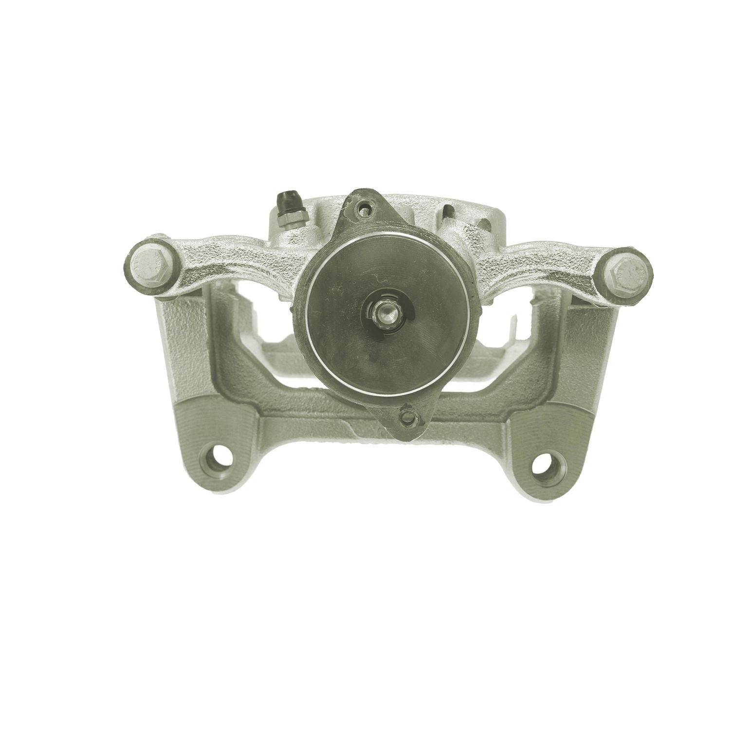 Duralast Remanufactured Brake Caliper With Mounting Bracket 18