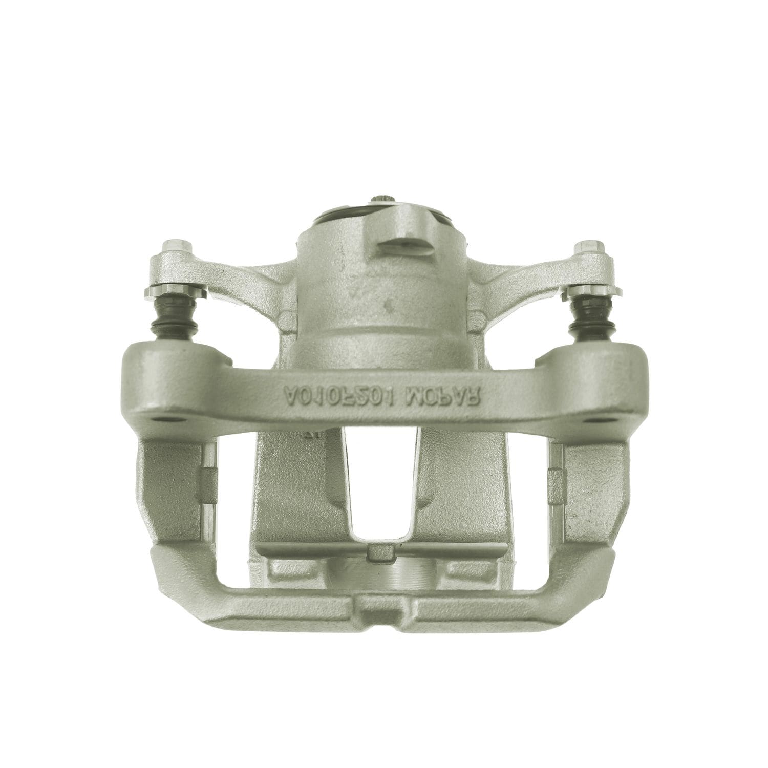 Duralast Remanufactured Brake Caliper With Mounting Bracket 18