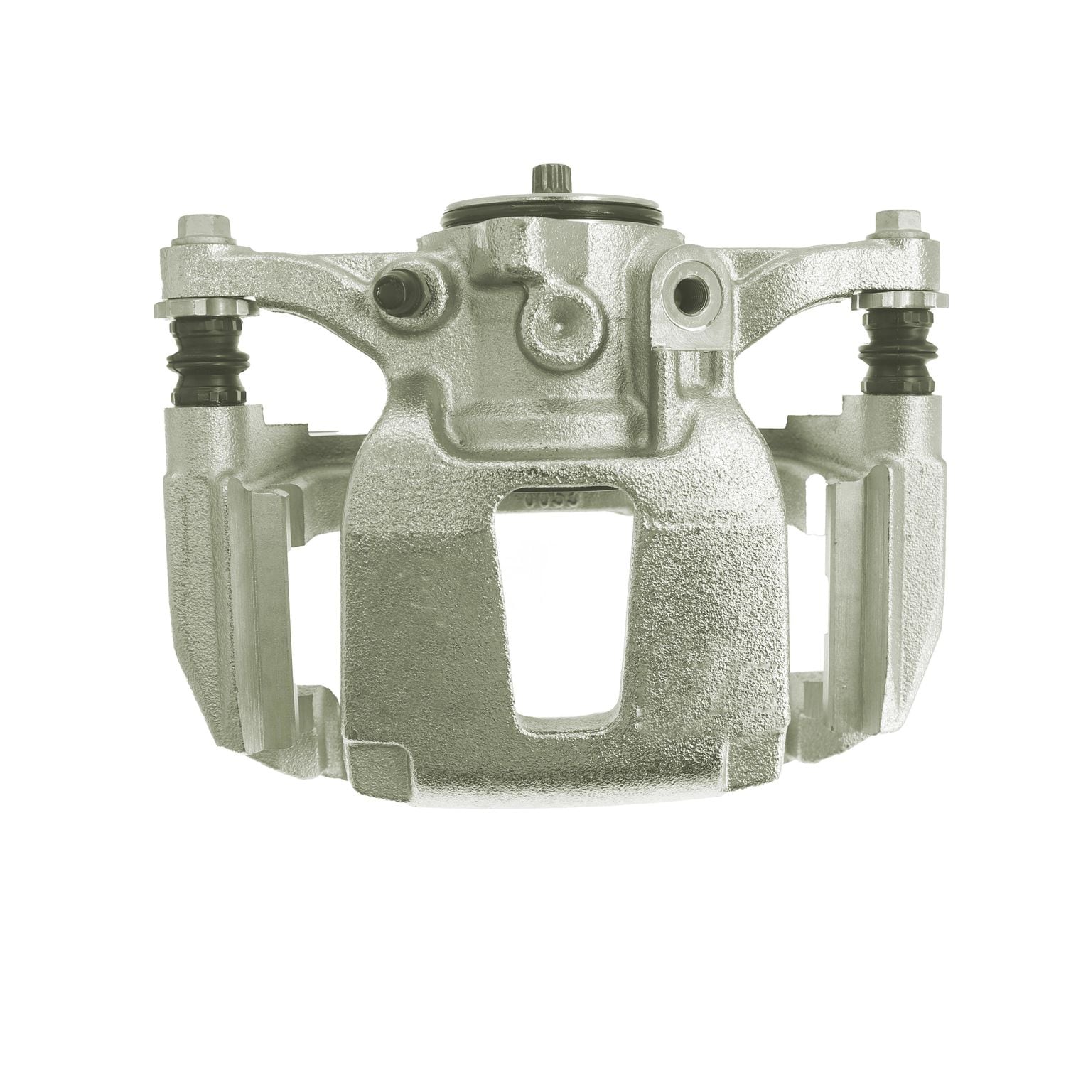 Duralast Remanufactured Brake Caliper With Mounting Bracket 18