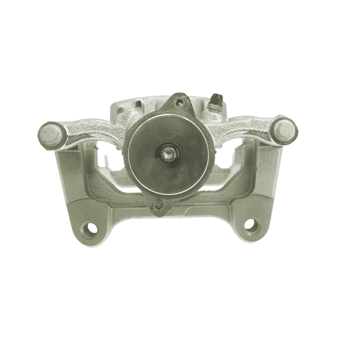 Duralast Remanufactured Brake Caliper With Mounting Bracket 18