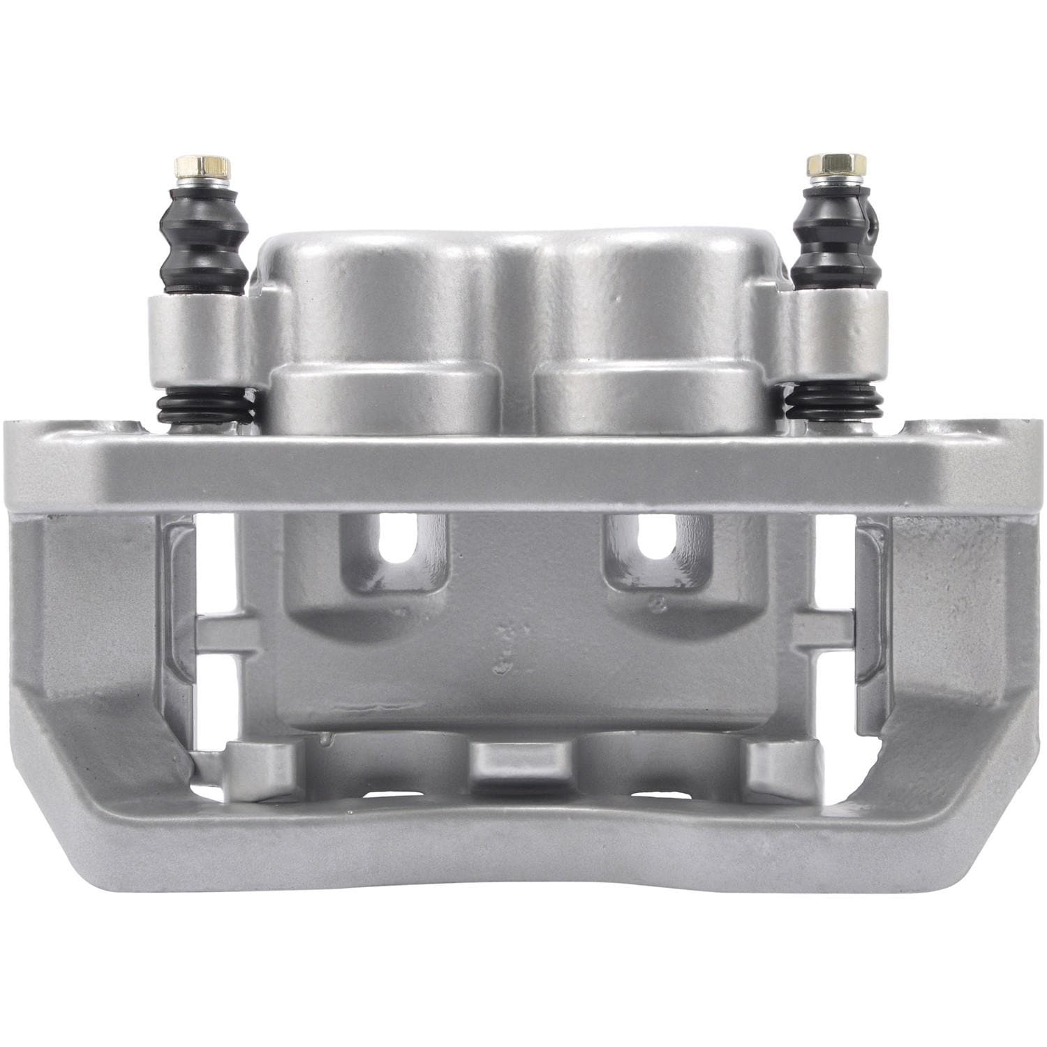 Duralast Remanufactured Brake Caliper with Mounting Bracket 18