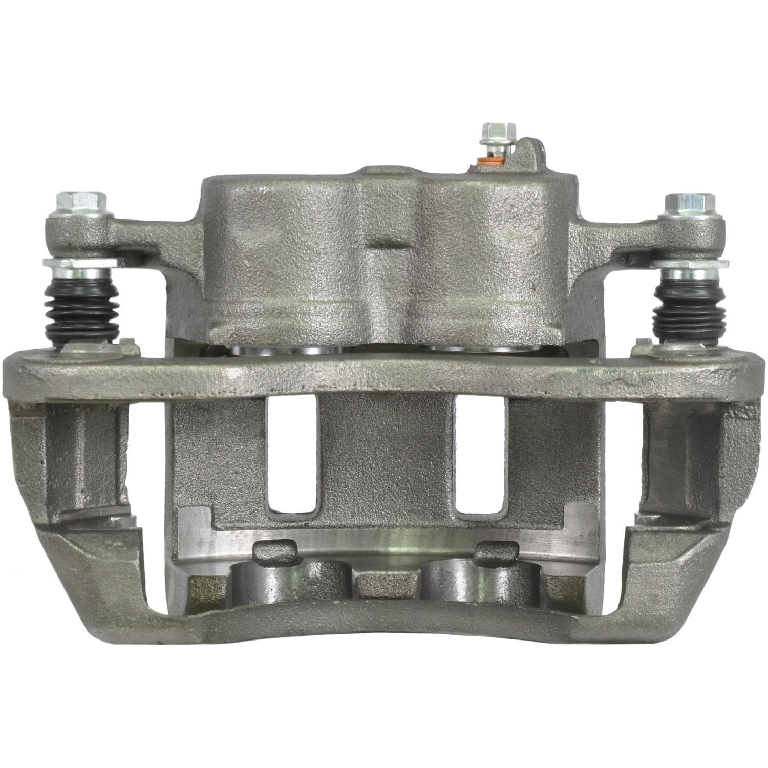 Duralast Remanufactured Brake Caliper with Mounting Bracket 18