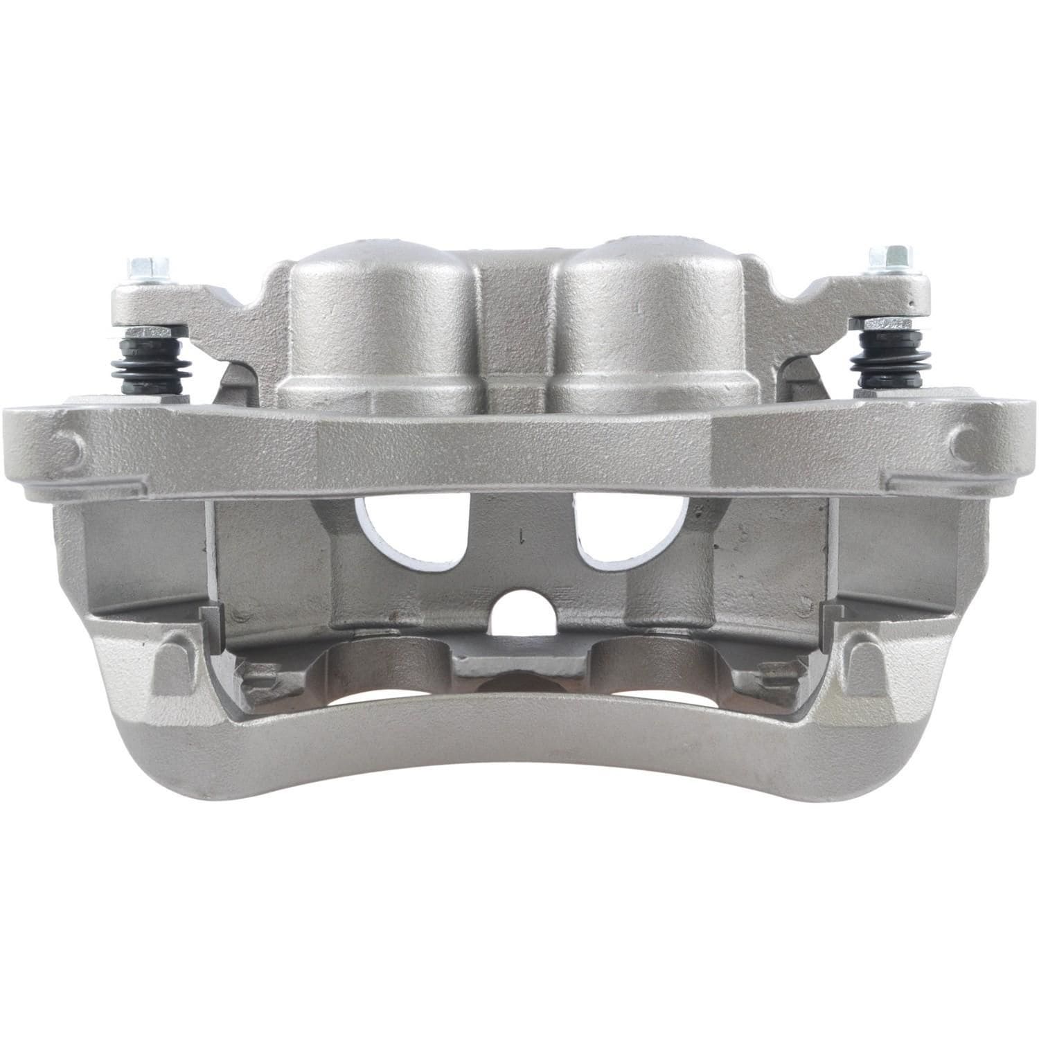 Duralast Remanufactured Brake Caliper With Mounting Bracket 18