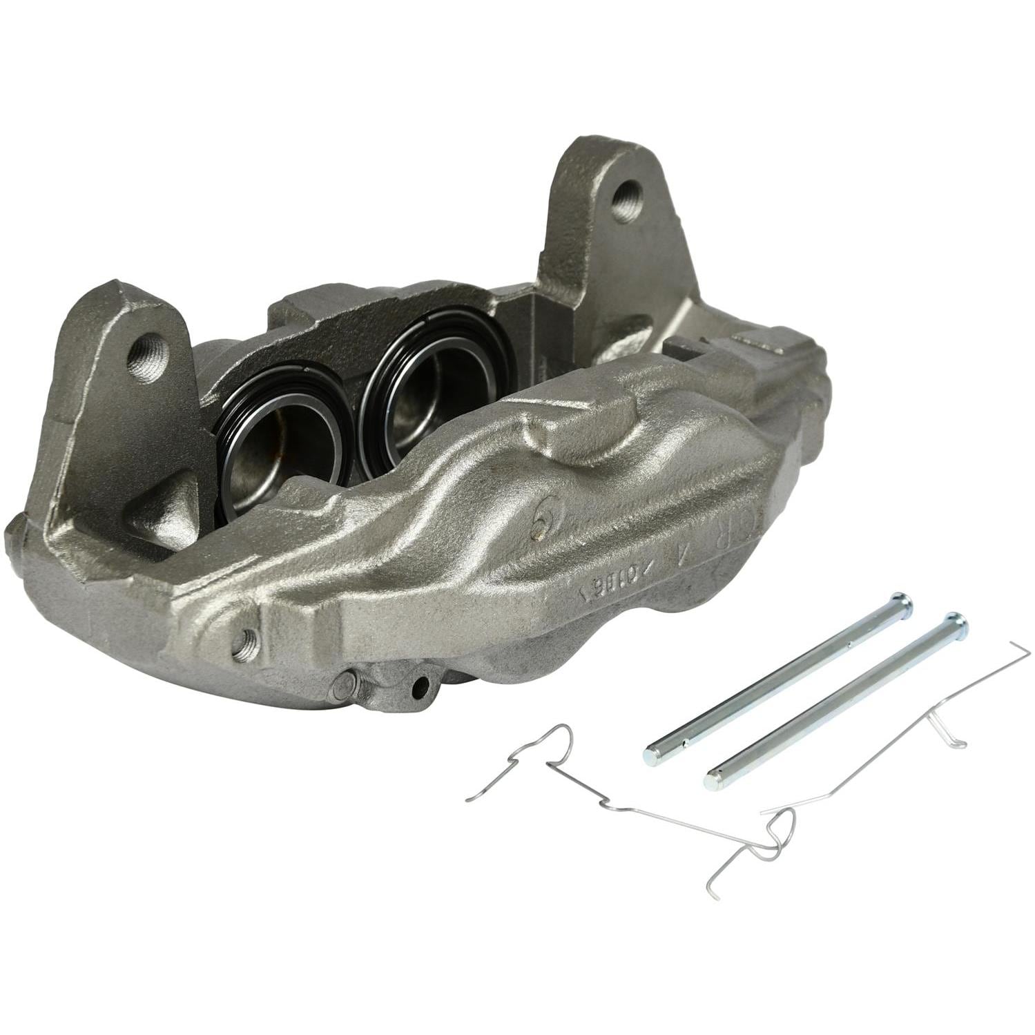 Duralast Disc Brake Caliper 19-7342 | AutoZone