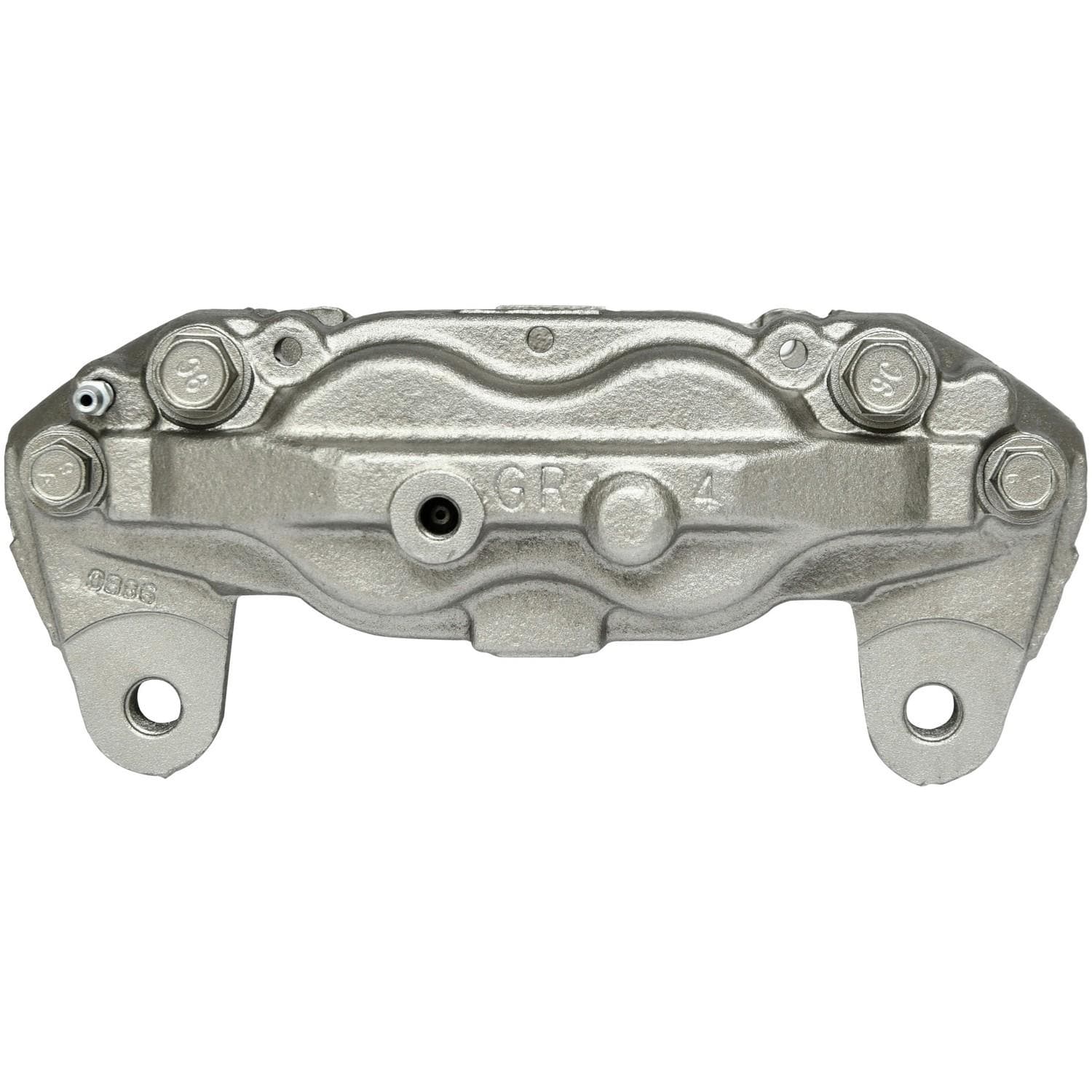 Duralast Disc Brake Caliper 19-7342 | AutoZone