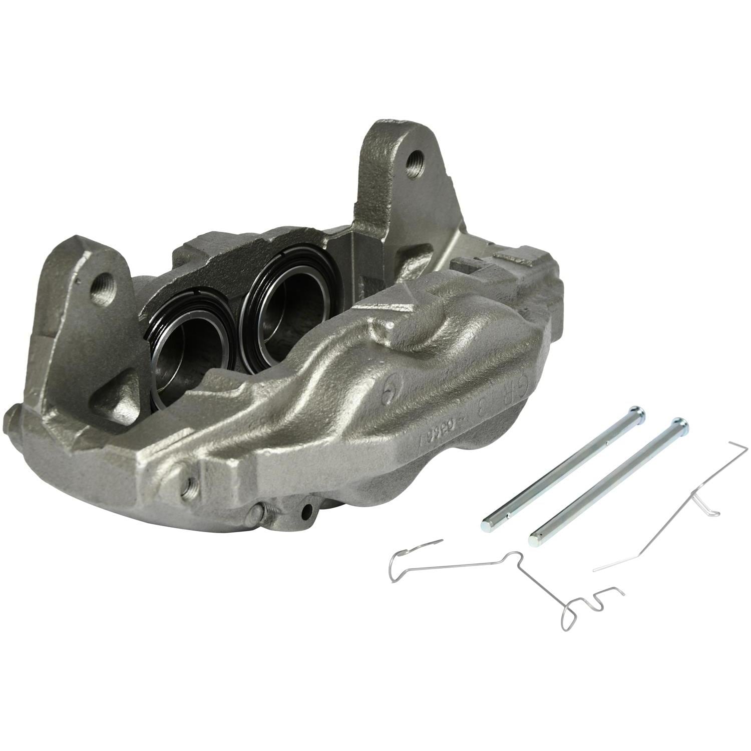 Duralast Disc Brake Caliper 19-7343 | AutoZone