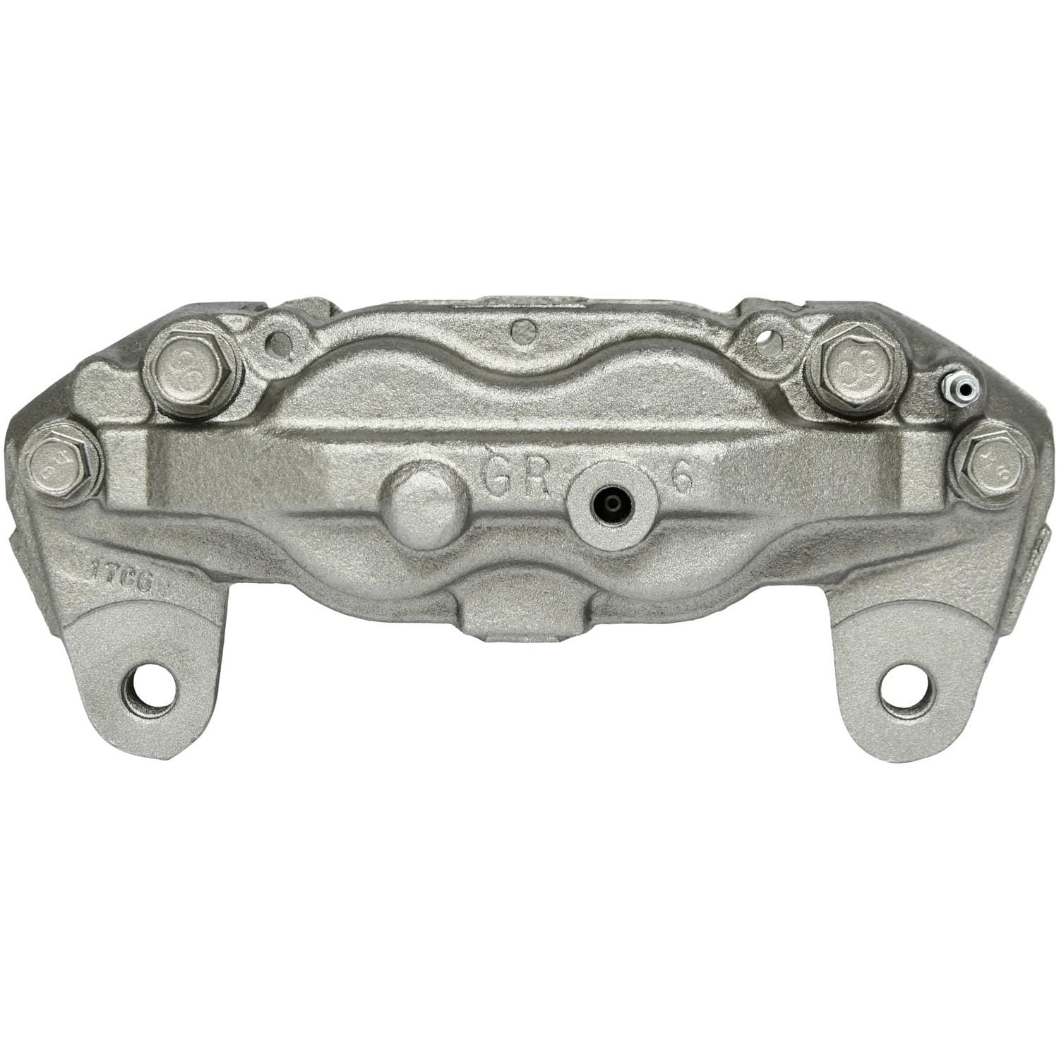 Duralast Disc Brake Caliper 19-7343 | AutoZone