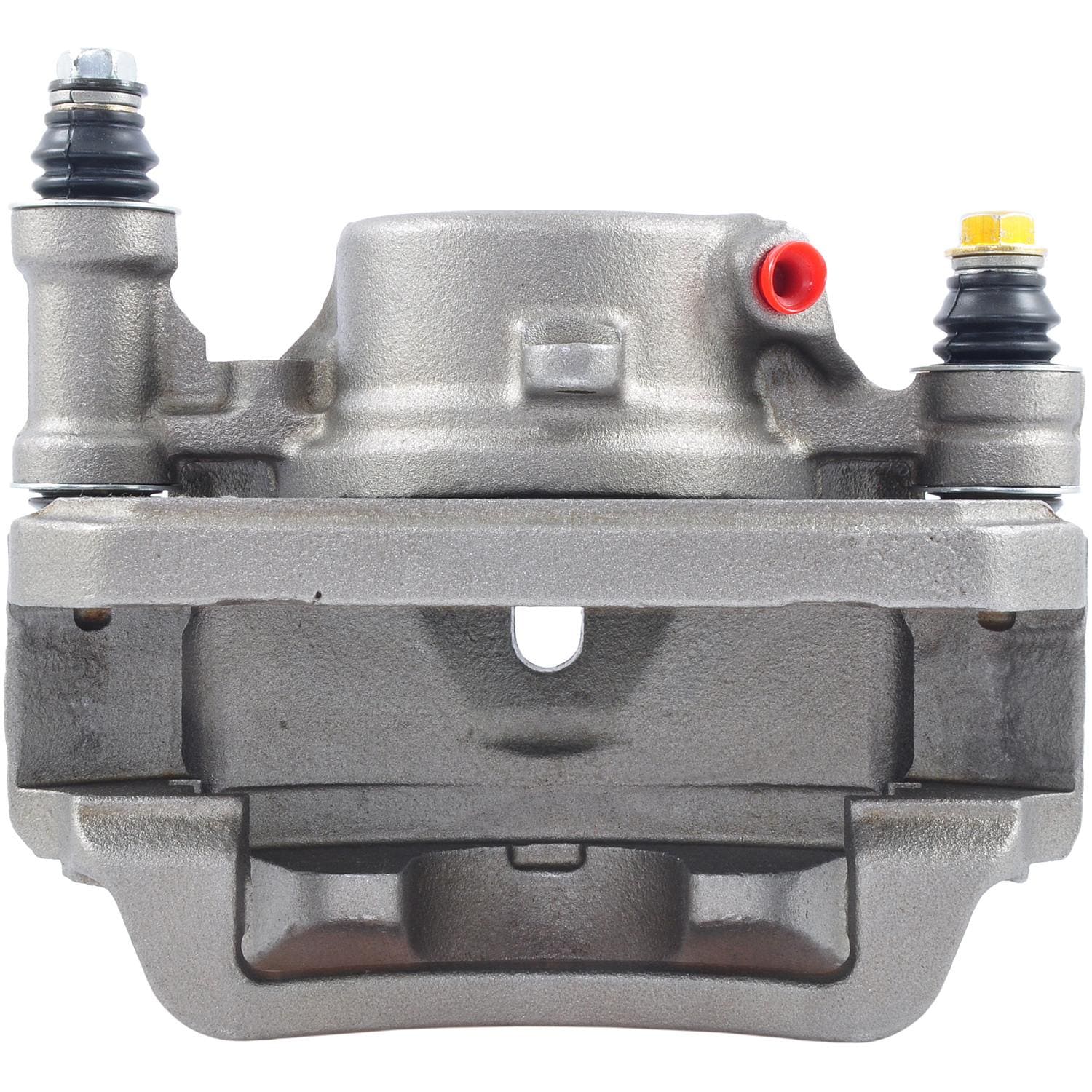Duralast Remanufactured Brake Caliper With Mounting Bracket 19