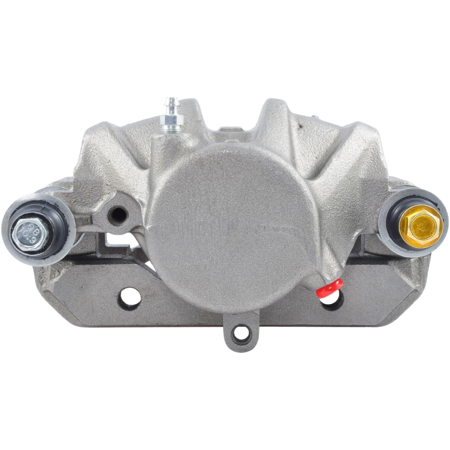 Duralast Remanufactured Brake Caliper With Mounting Bracket 19