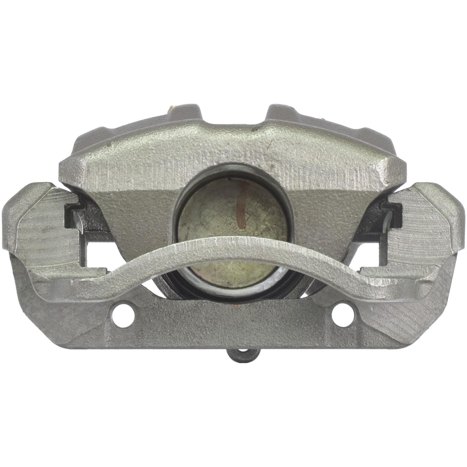 Duralast Remanufactured Brake Caliper with Mounting Bracket 19