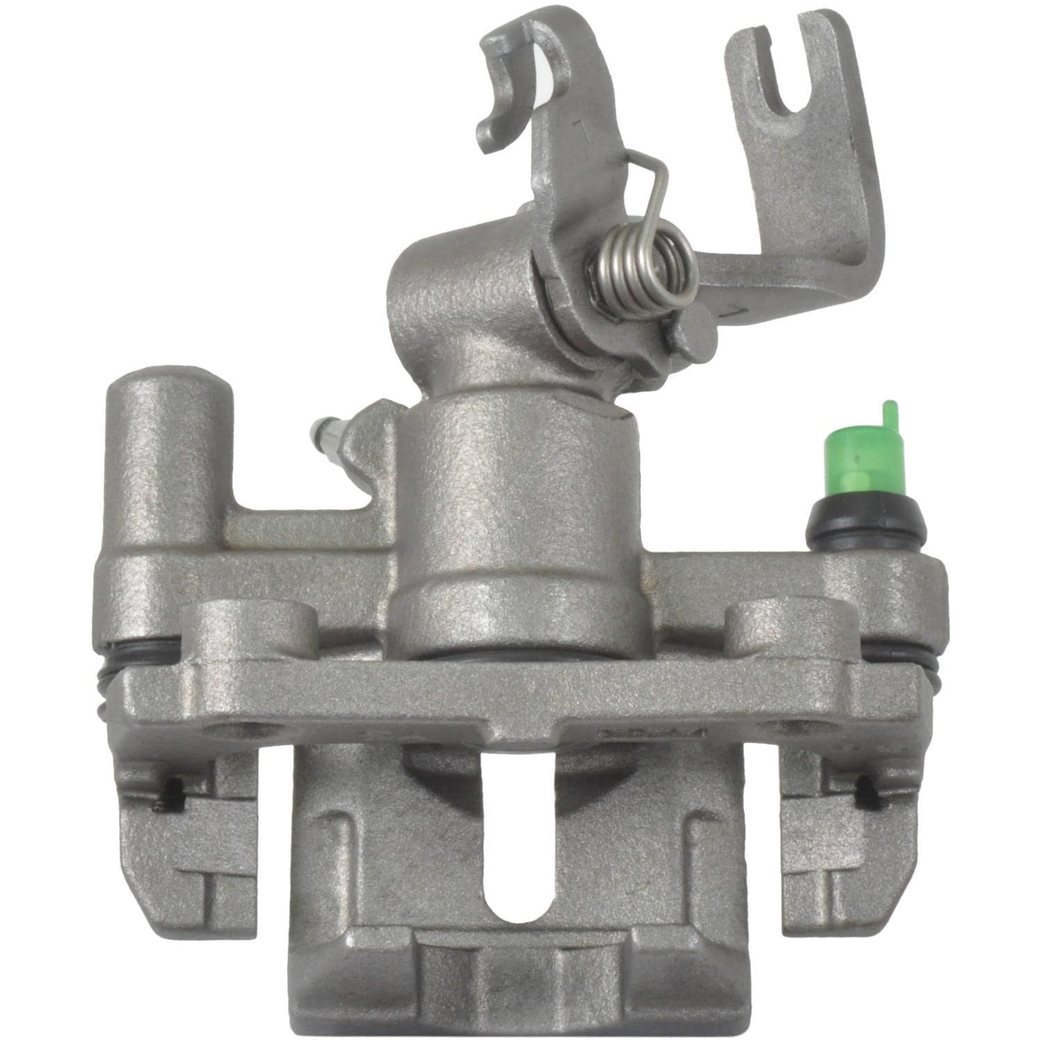 Duralast Remanufactured Brake Caliper with Mounting Bracket 19
