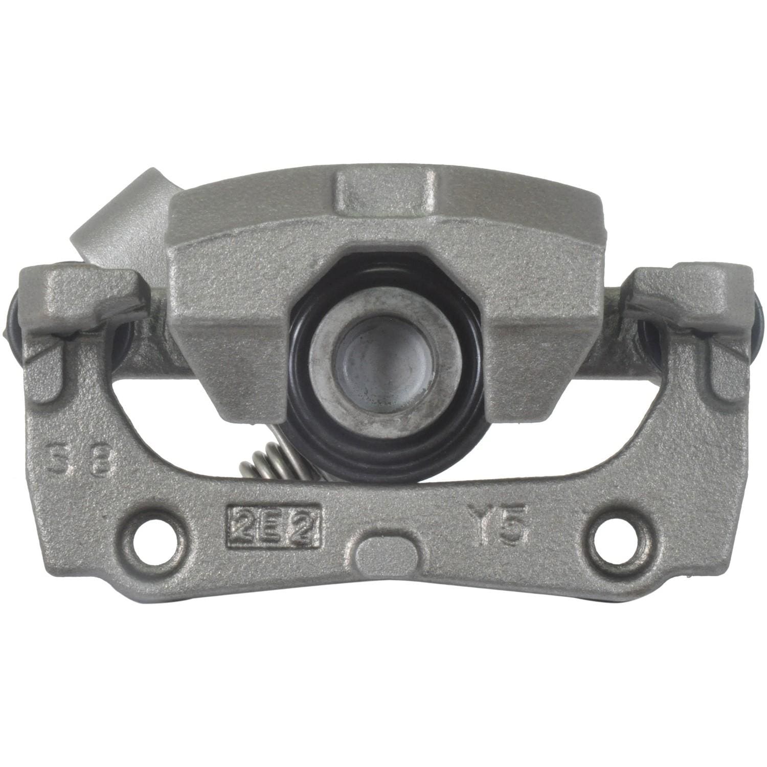 Duralast Remanufactured Brake Caliper with Mounting Bracket 19