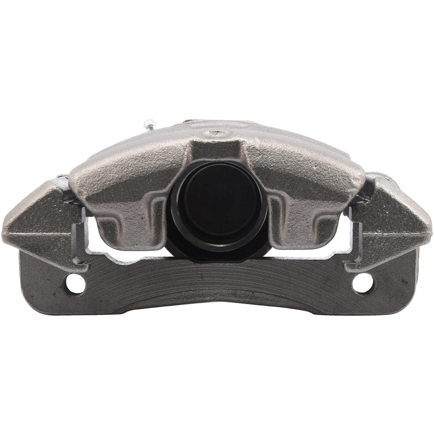 Duralast Remanufactured Brake Caliper with Mounting Bracket 19