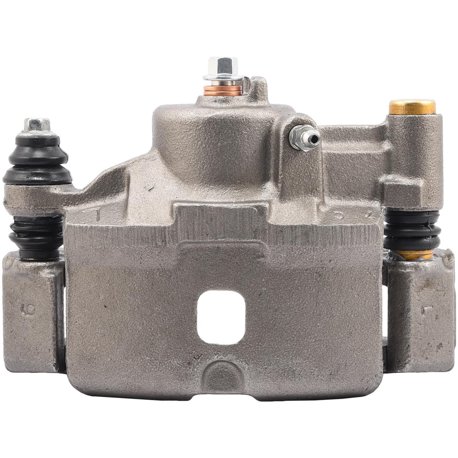 Duralast Remanufactured Brake Caliper with Mounting Bracket 19