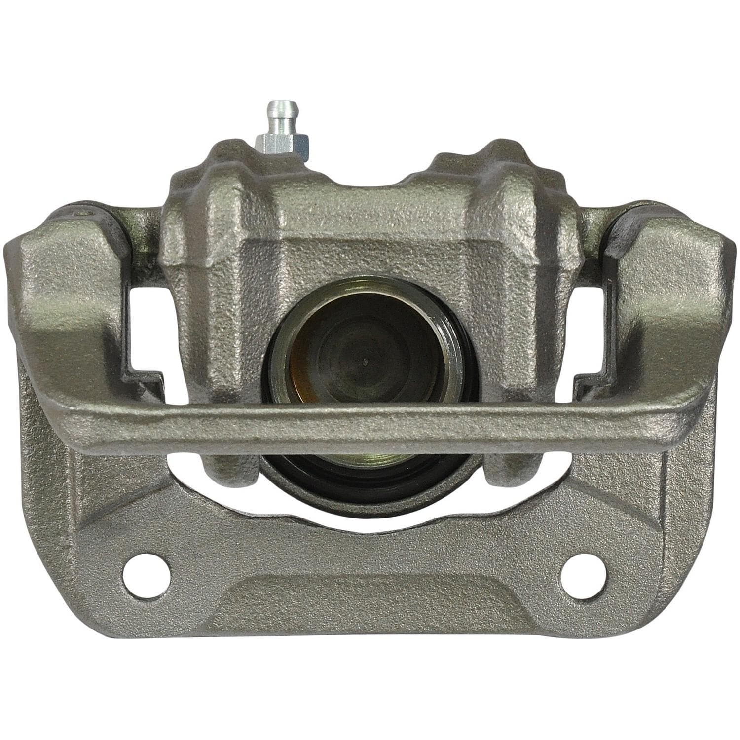 Duralast Remanufactured Brake Caliper With Mounting Bracket 19