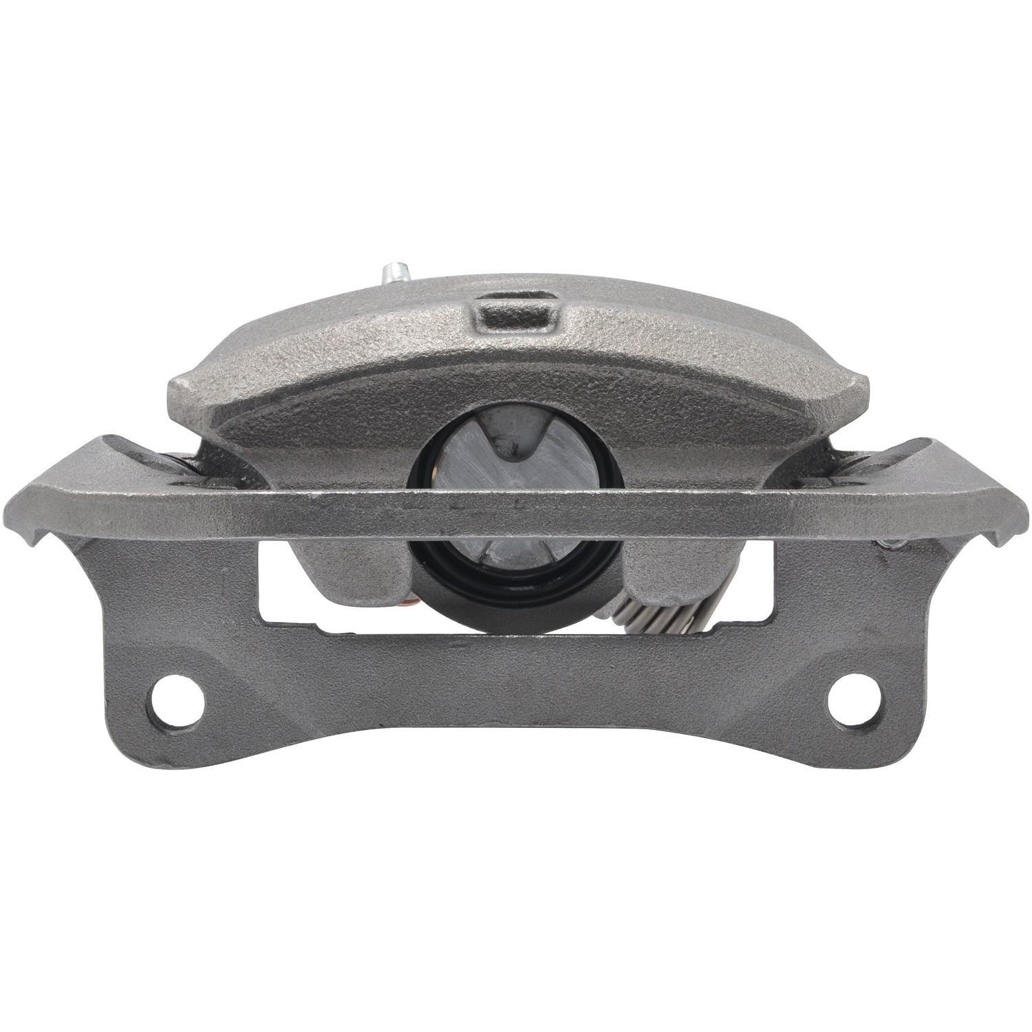 Duralast Remanufactured Brake Caliper with Mounting Bracket 19