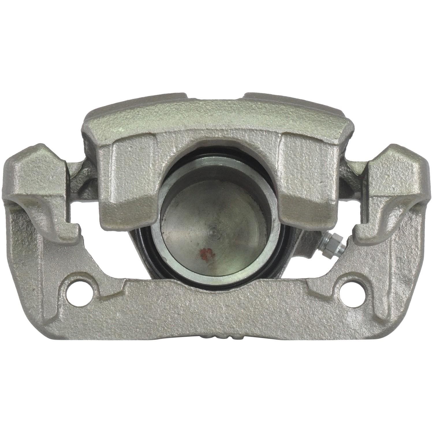 Duralast Remanufactured Brake Caliper With Mounting Bracket 19