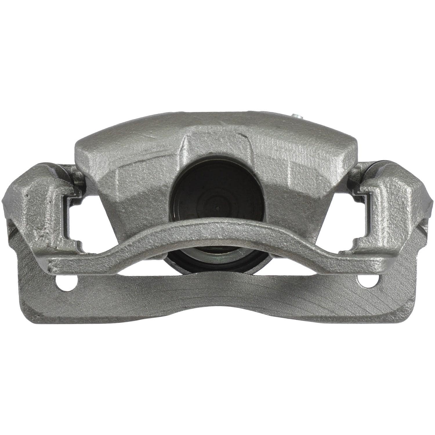 Duralast Remanufactured Brake Caliper with Mounting Bracket 19