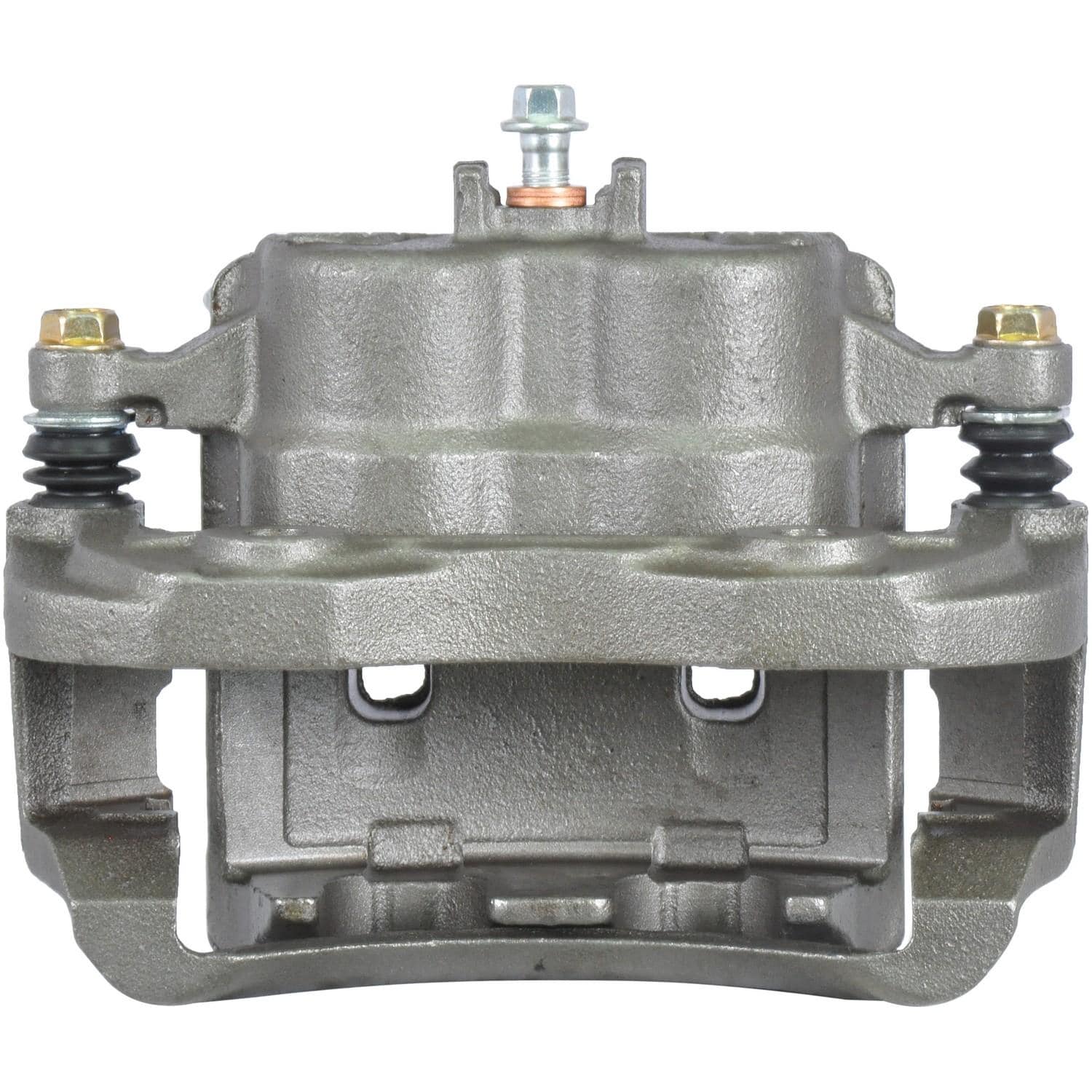 Duralast Remanufactured Brake Caliper With Mounting Bracket 19