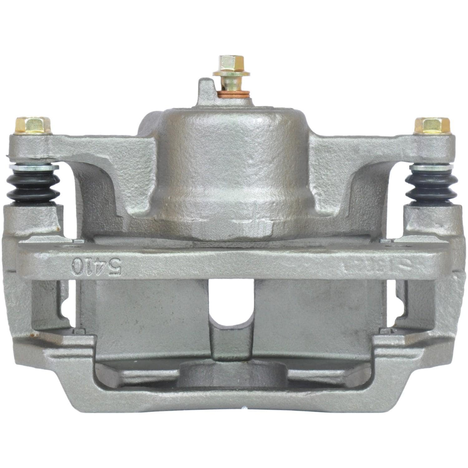 Duralast Remanufactured Brake Caliper With Mounting Bracket 19
