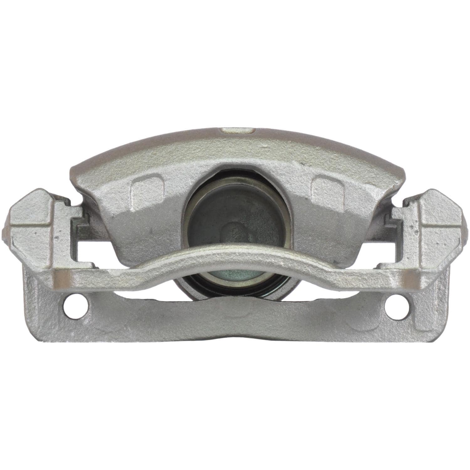 Duralast Remanufactured Brake Caliper With Mounting Bracket 19