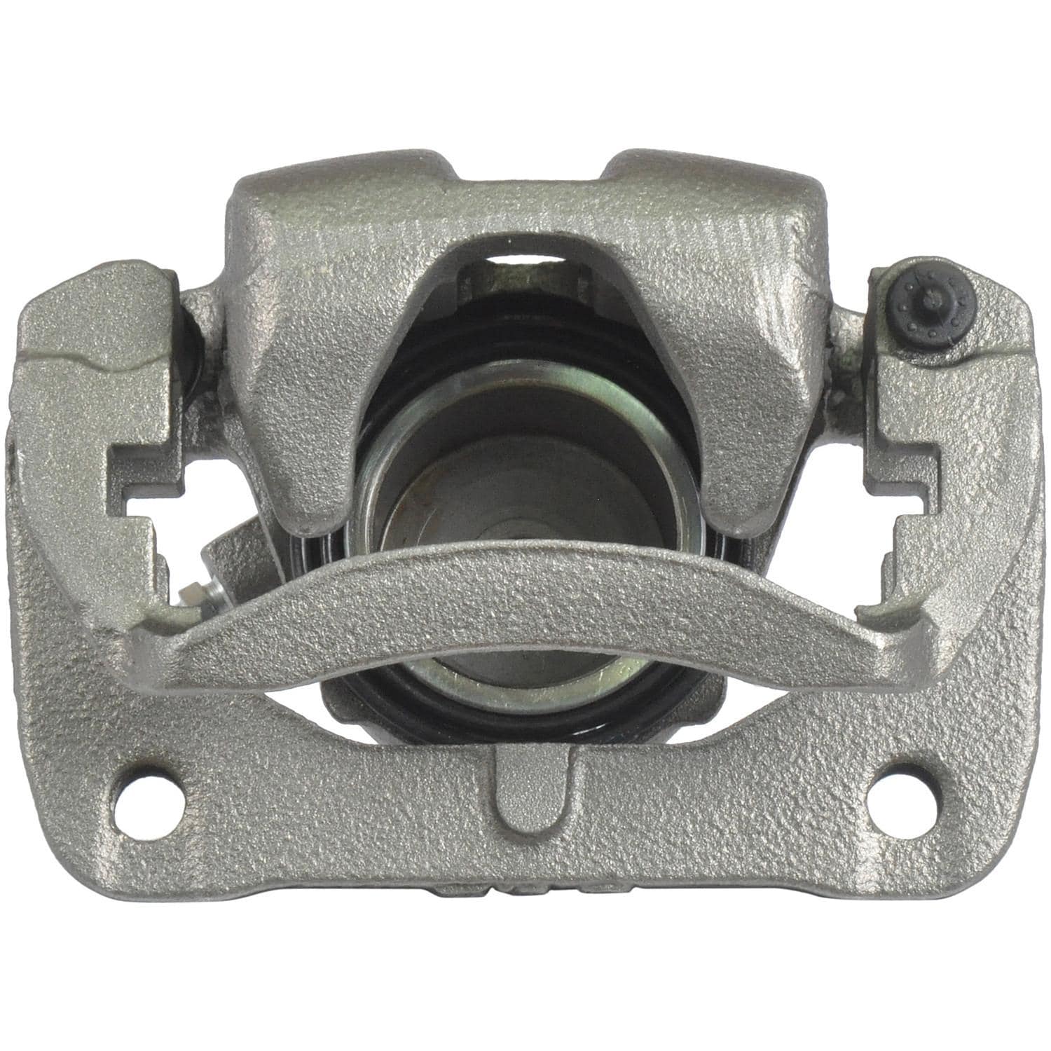 Duralast Remanufactured Brake Caliper with Mounting Bracket 19