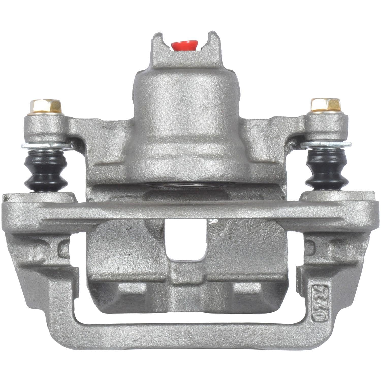 Duralast Remanufactured Brake Caliper with Mounting Bracket 19