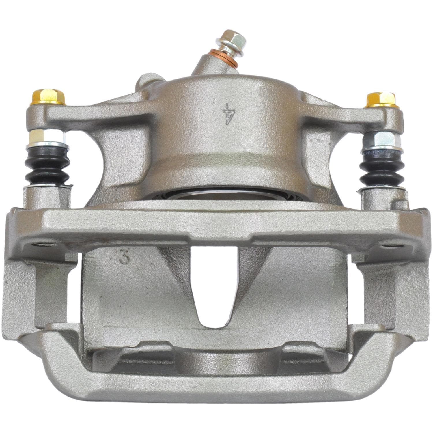 Duralast Remanufactured Brake Caliper With Mounting Bracket 19