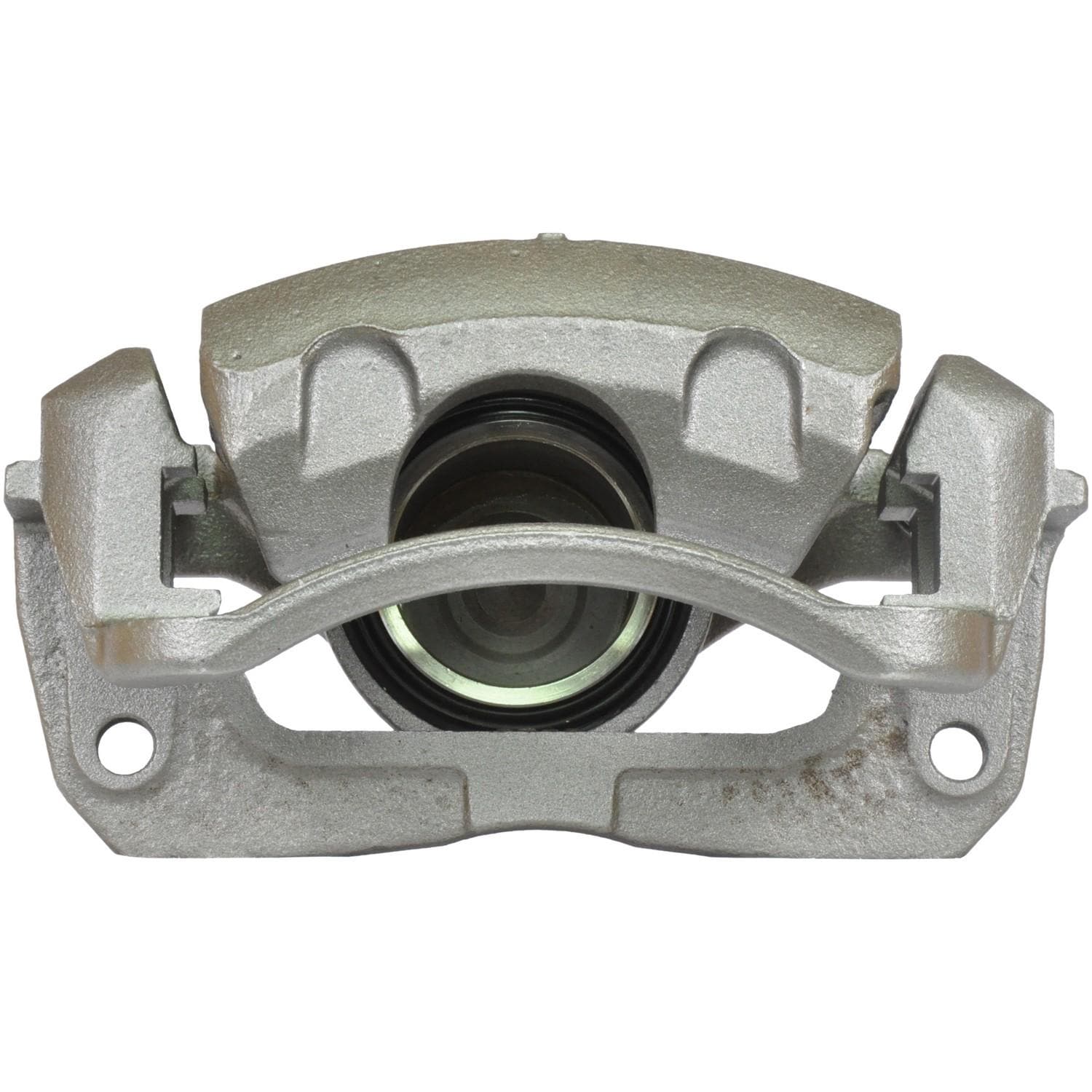 Duralast Remanufactured Brake Caliper With Mounting Bracket 19