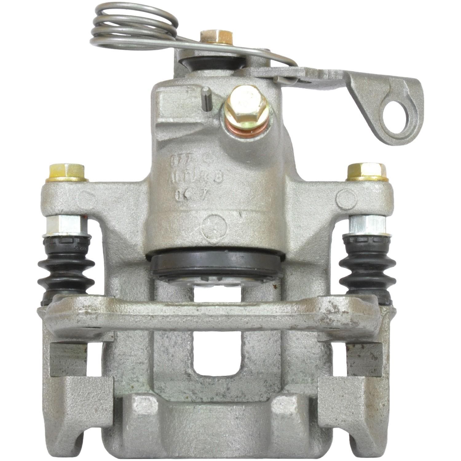Duralast Remanufactured Brake Caliper With Mounting Bracket 19