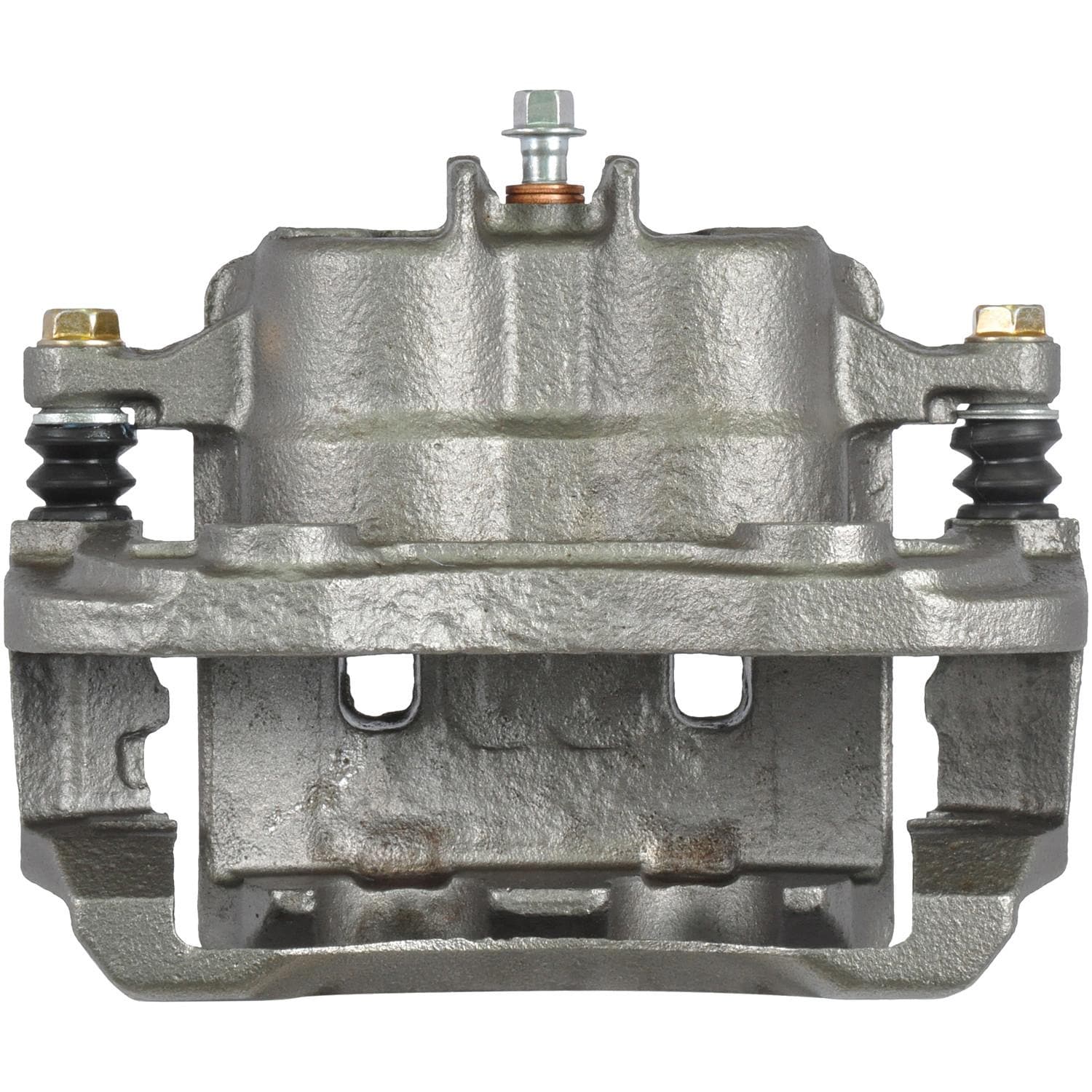 Duralast Remanufactured Brake Caliper With Mounting Bracket 19