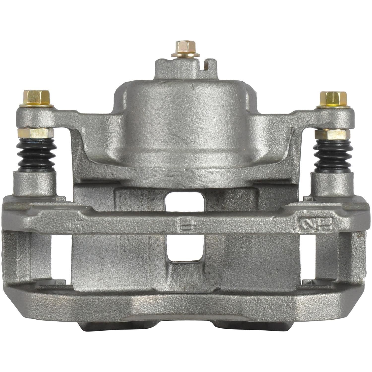 Duralast Remanufactured Brake Caliper with Mounting Bracket 19