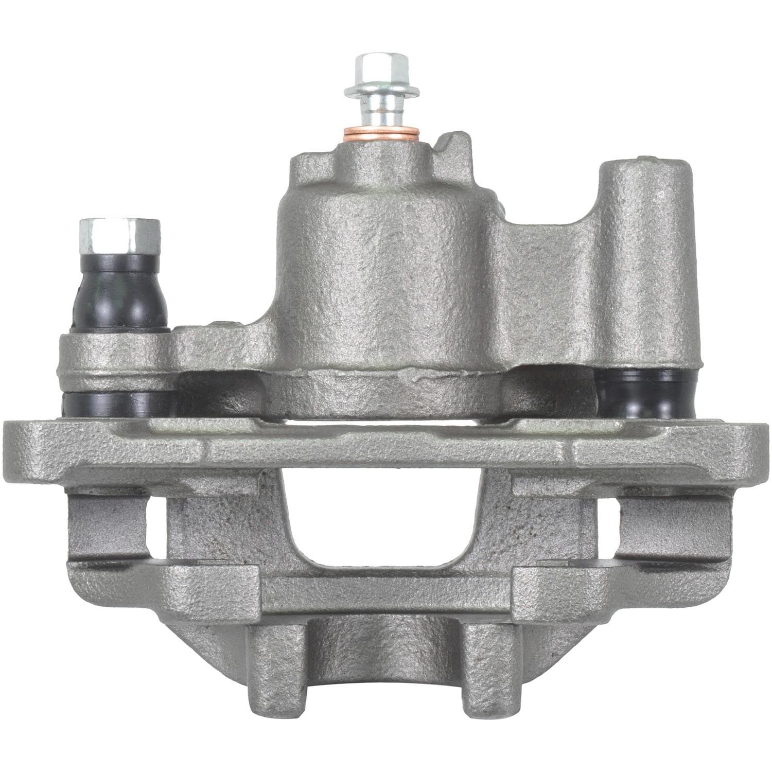 Duralast Remanufactured Brake Caliper with Mounting Bracket 19