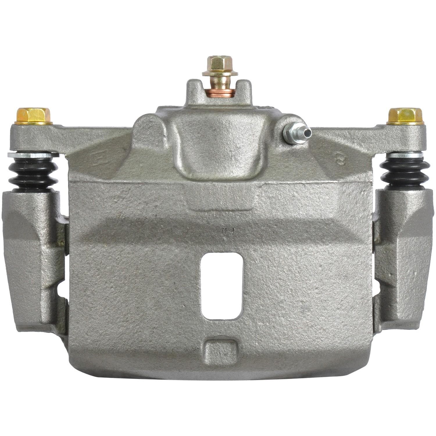 Duralast Remanufactured Brake Caliper With Mounting Bracket 19