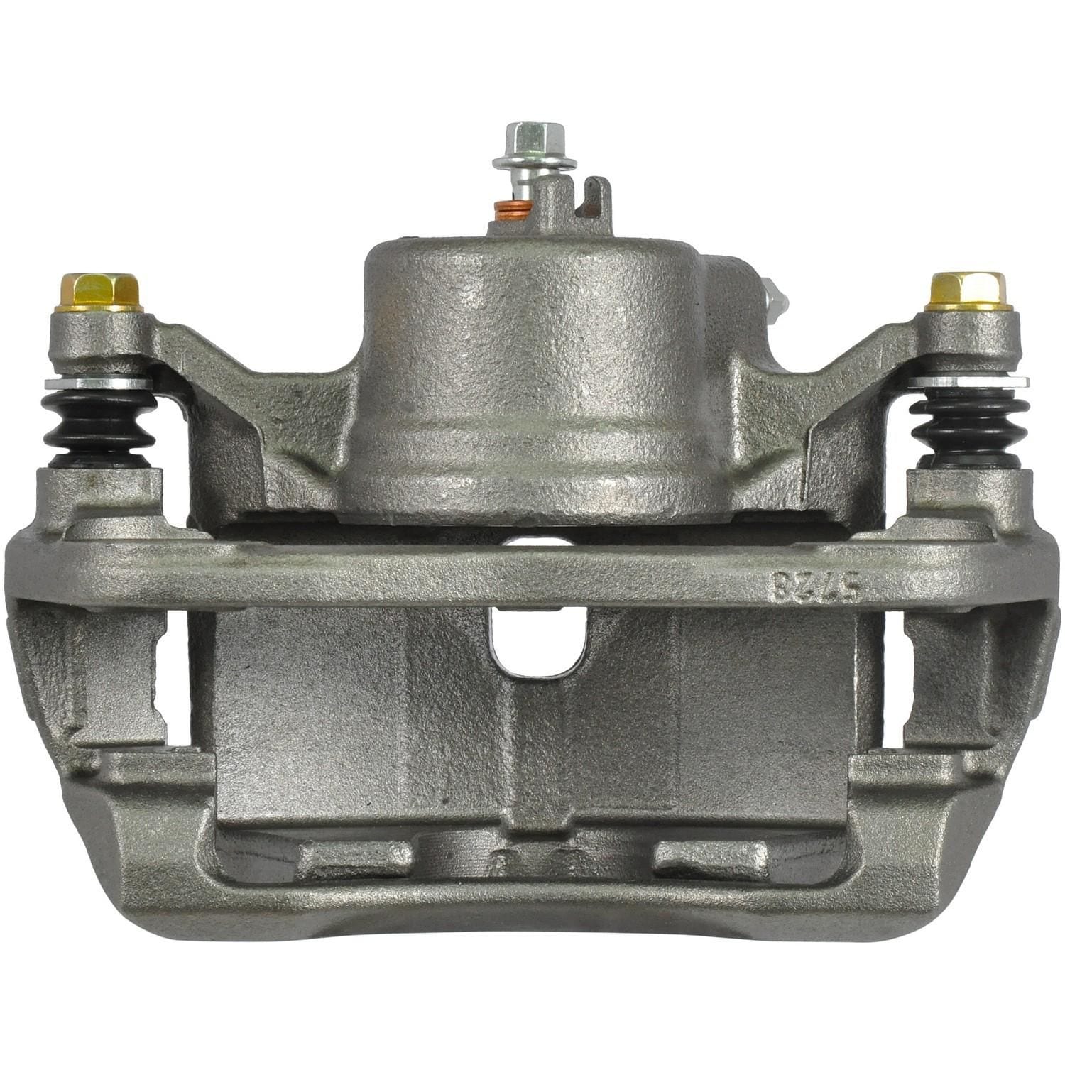 Danfill / Brinkhausピロー×2(2026/2購入ポーランド製） Duralast Remanufactured Brake Caliper with Mounting Bracket 19