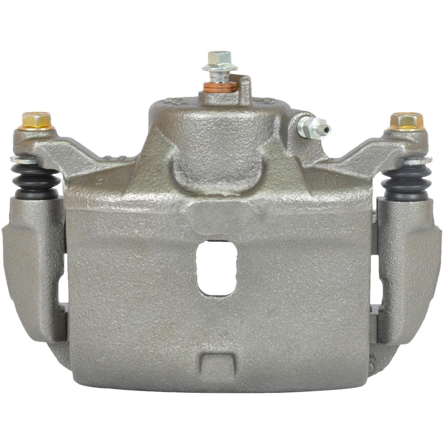Duralast Remanufactured Brake Caliper with Mounting Bracket 19