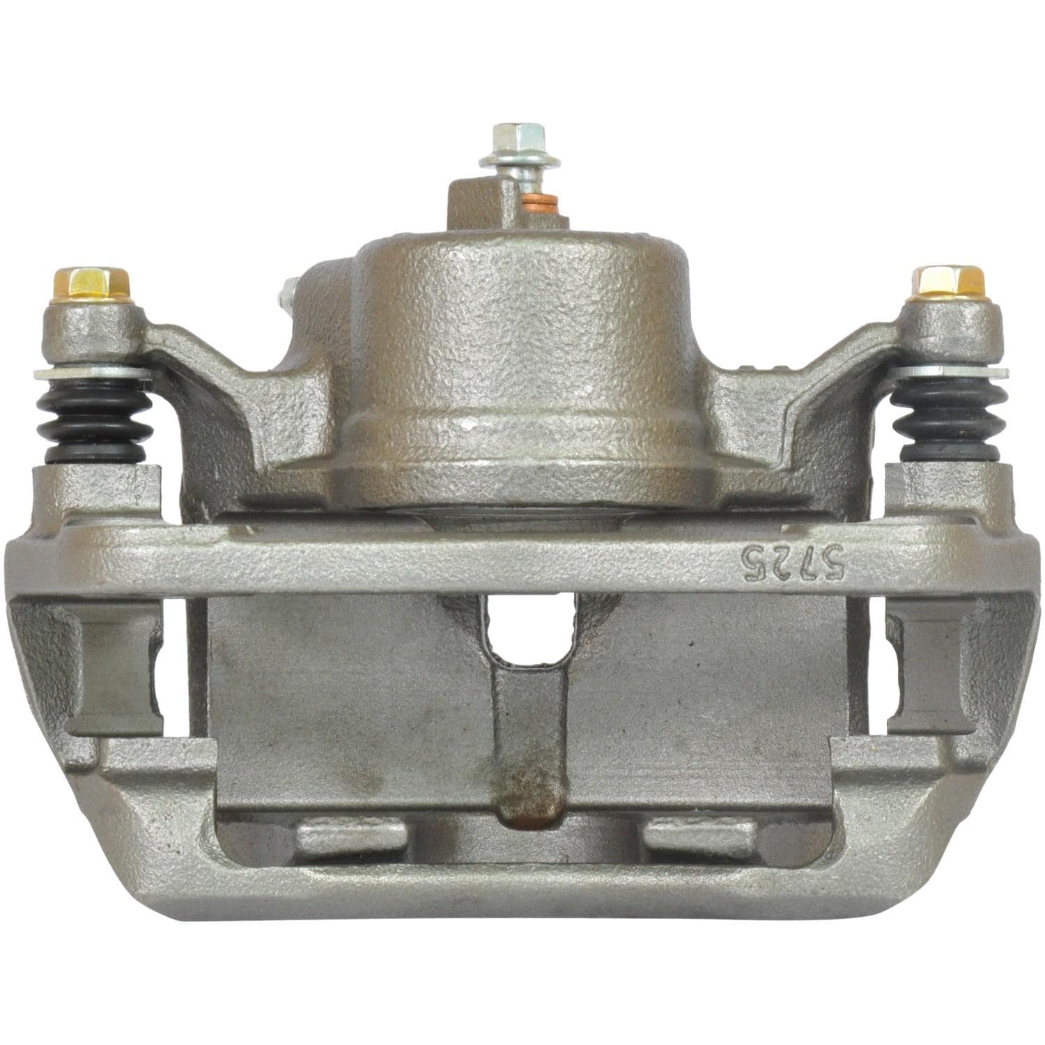 Duralast Remanufactured Brake Caliper with Mounting Bracket 19