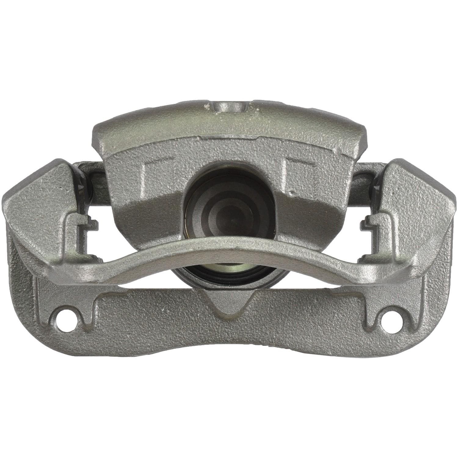 Duralast Remanufactured Brake Caliper With Mounting Bracket 19