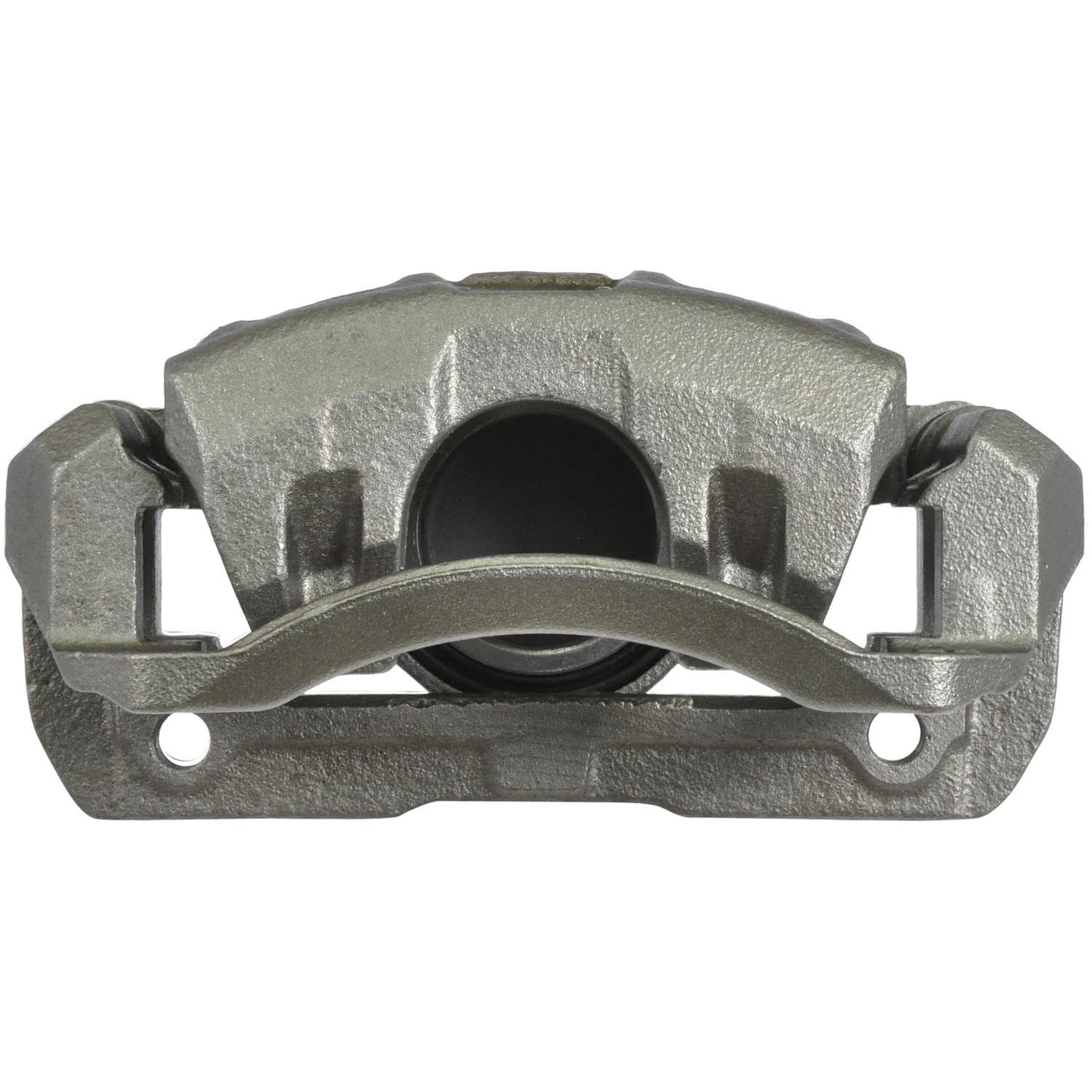 Duralast Remanufactured Brake Caliper With Mounting Bracket 19