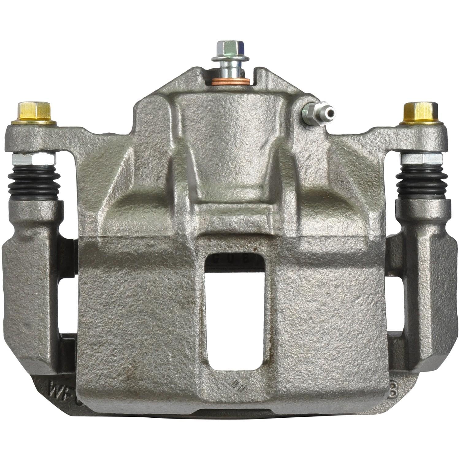 beni1152様ご購入用 Duralast Remanufactured Brake Caliper With Mounting Bracket 19