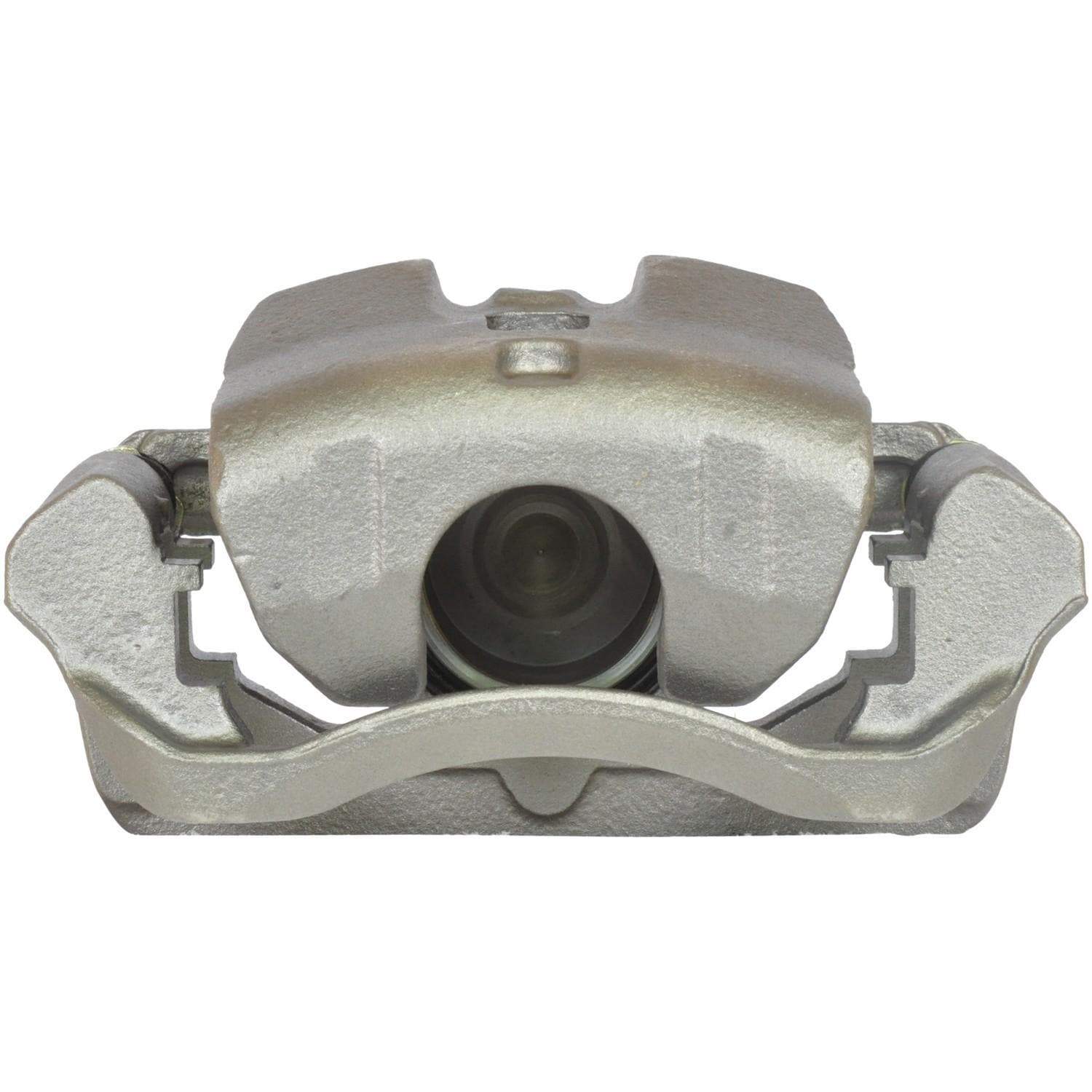 Duralast Remanufactured Brake Caliper With Mounting Bracket 19