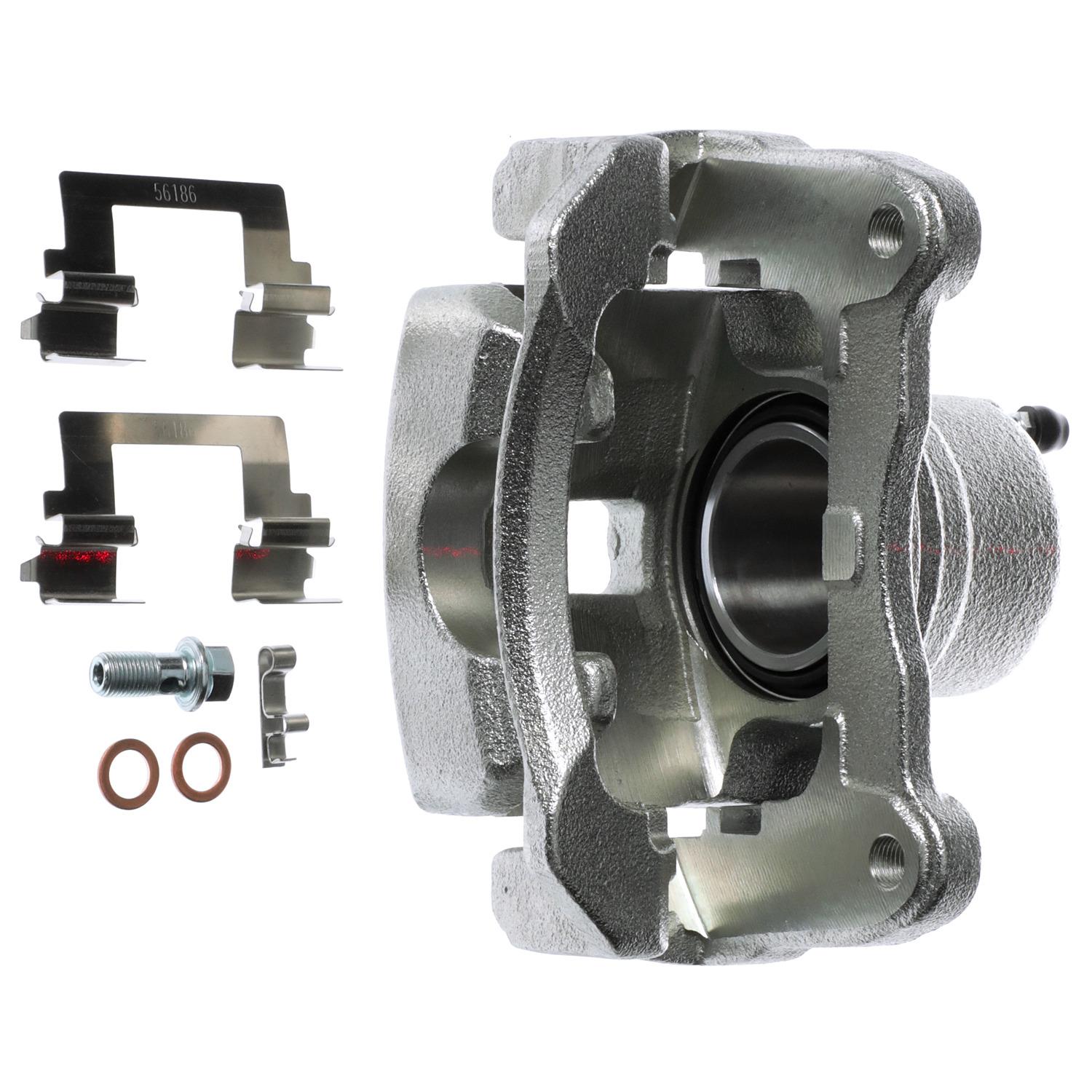 thumbnail image 2 of Rear Disc Brake Cylinder Assembly Left Hand #47850-02340 | .toyota 2 of 12