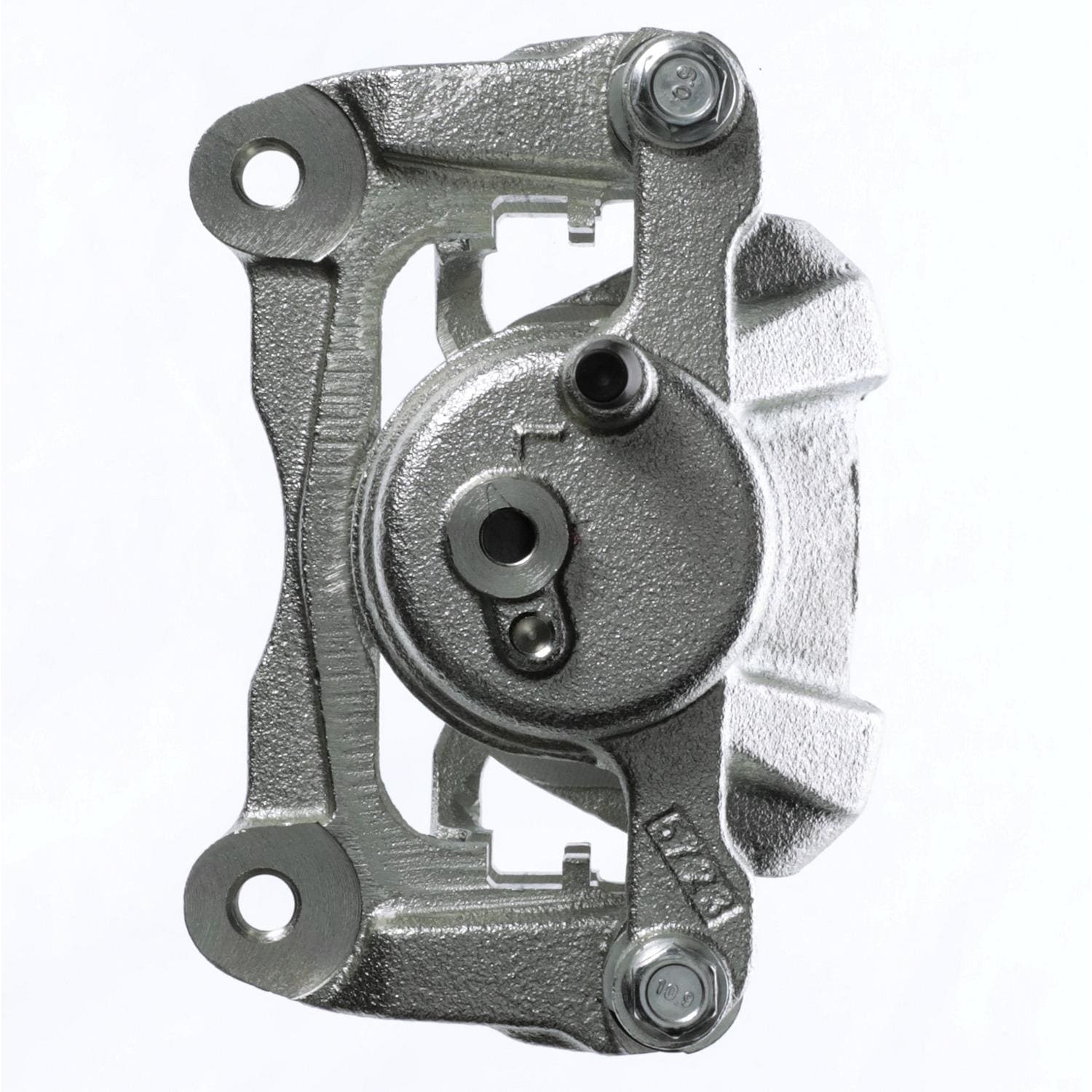 Duralast Remanufactured Brake Caliper with Mounting Bracket 19