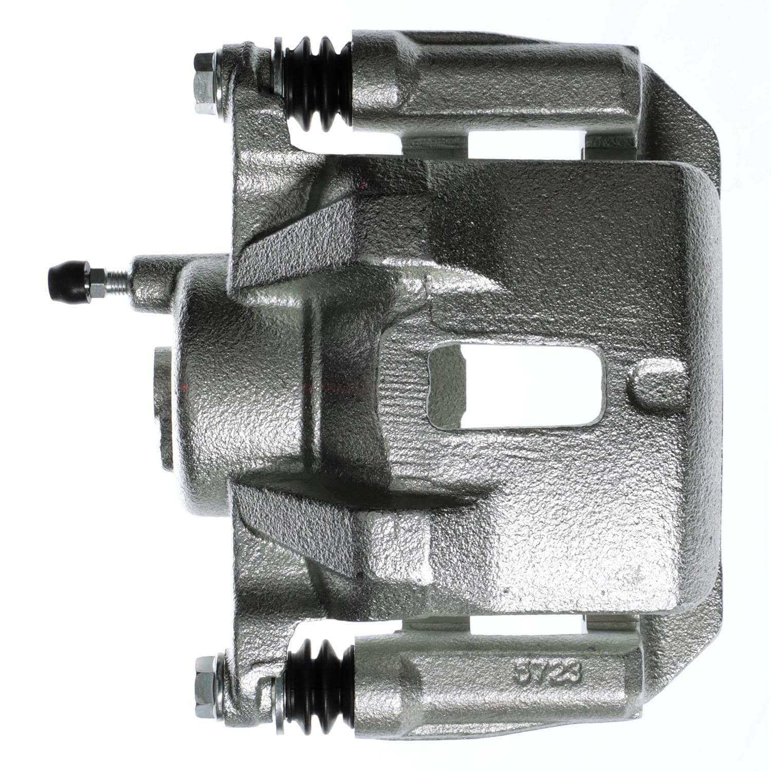 Duralast Remanufactured Brake Caliper with Mounting Bracket 19