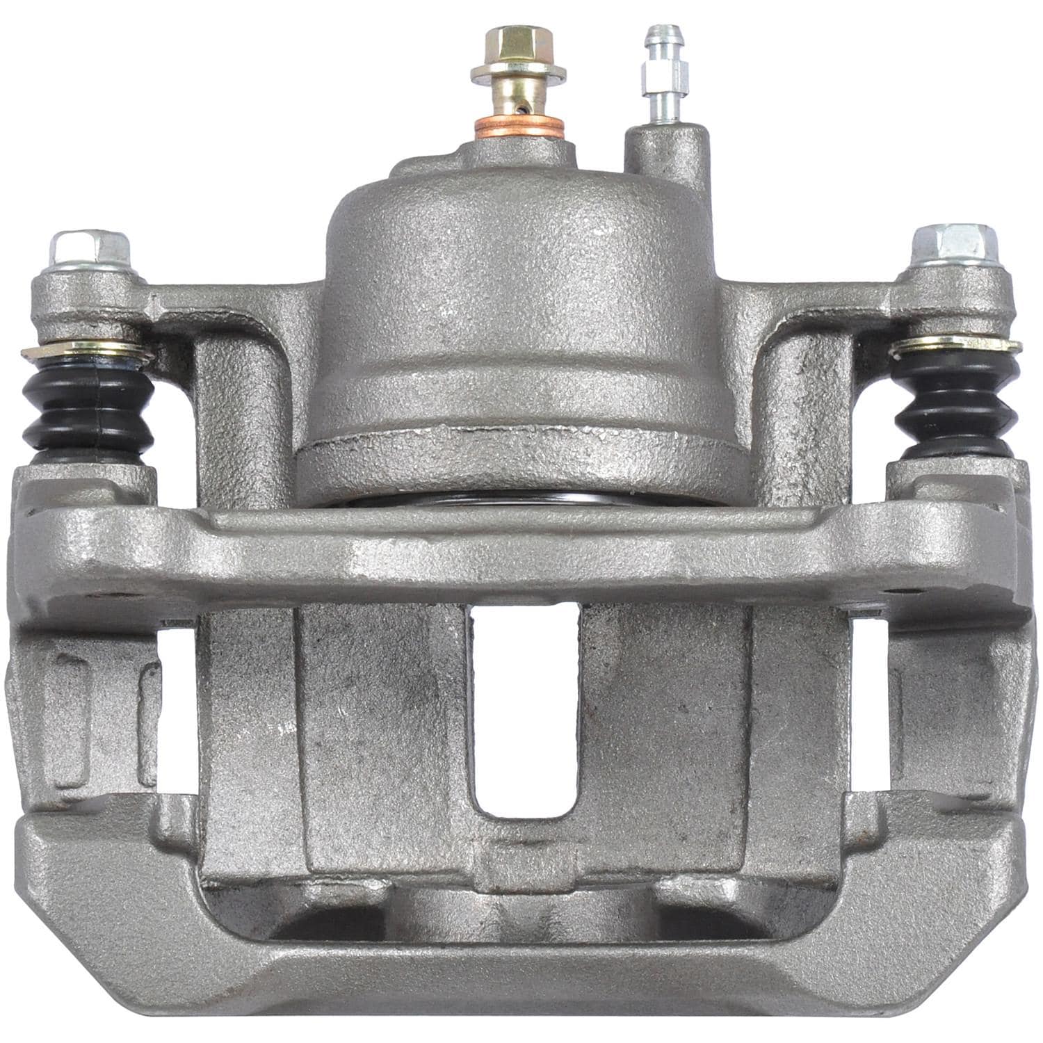Duralast Remanufactured Brake Caliper with Mounting Bracket 19