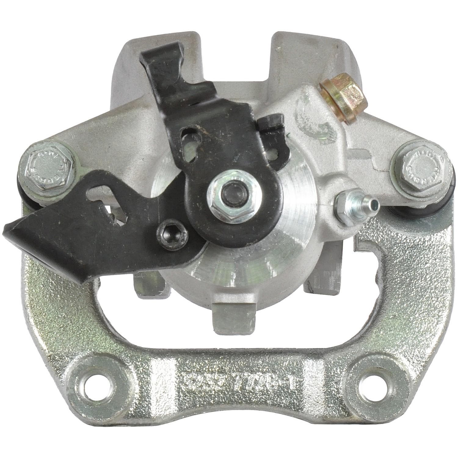 Duralast Remanufactured Brake Caliper with Mounting Bracket 19
