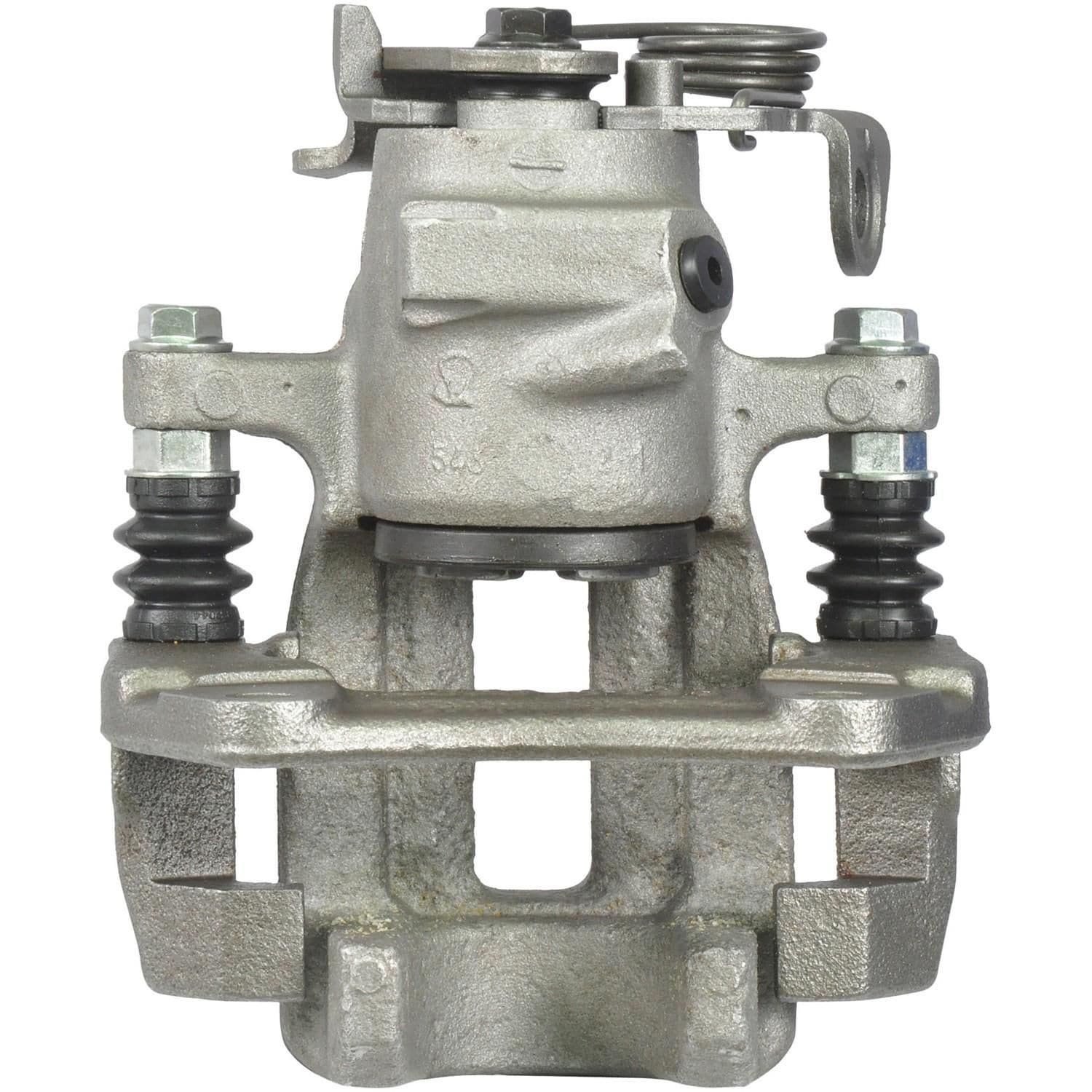 Duralast Remanufactured Brake Caliper With Mounting Bracket 19