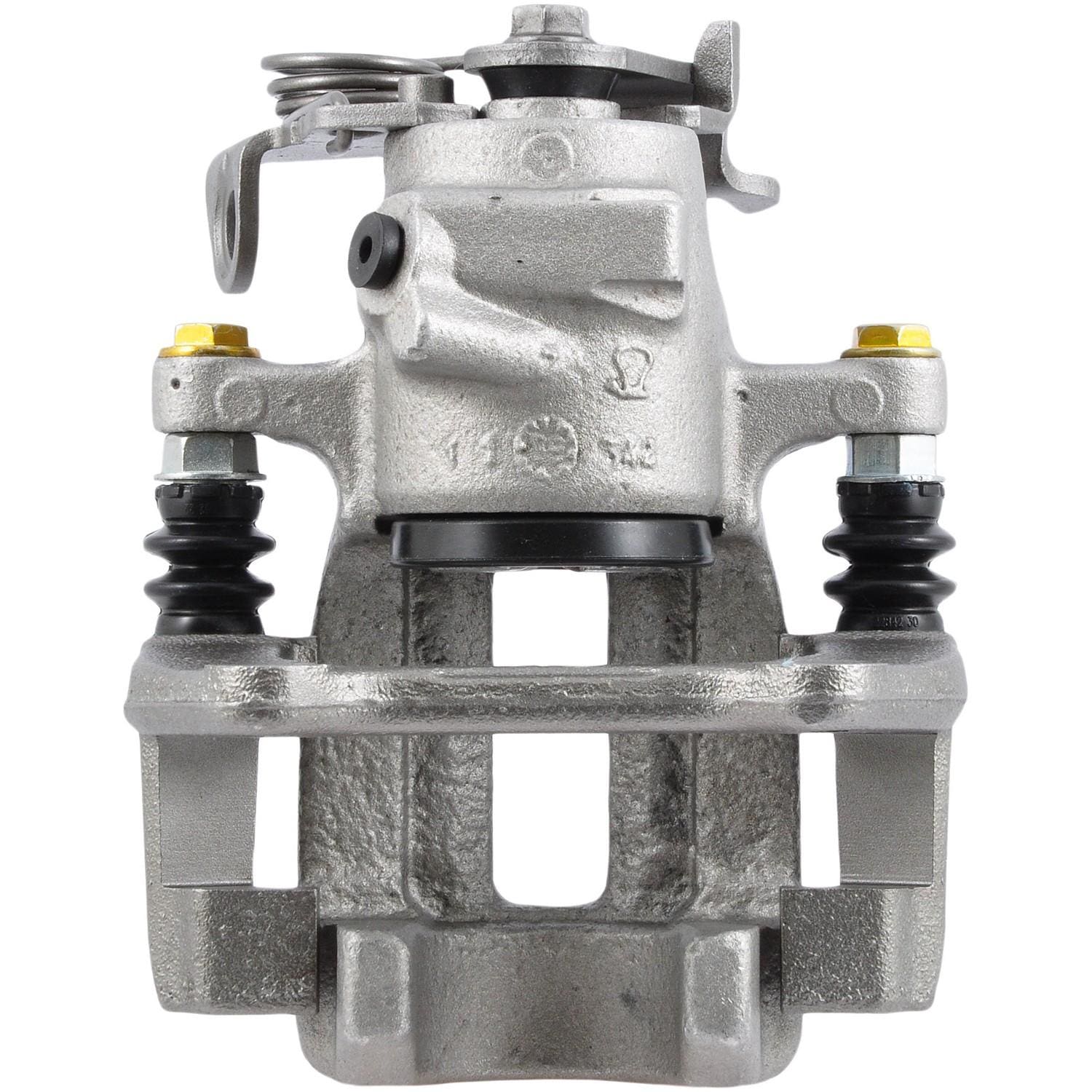 Duralast Remanufactured Brake Caliper With Mounting Bracket 19