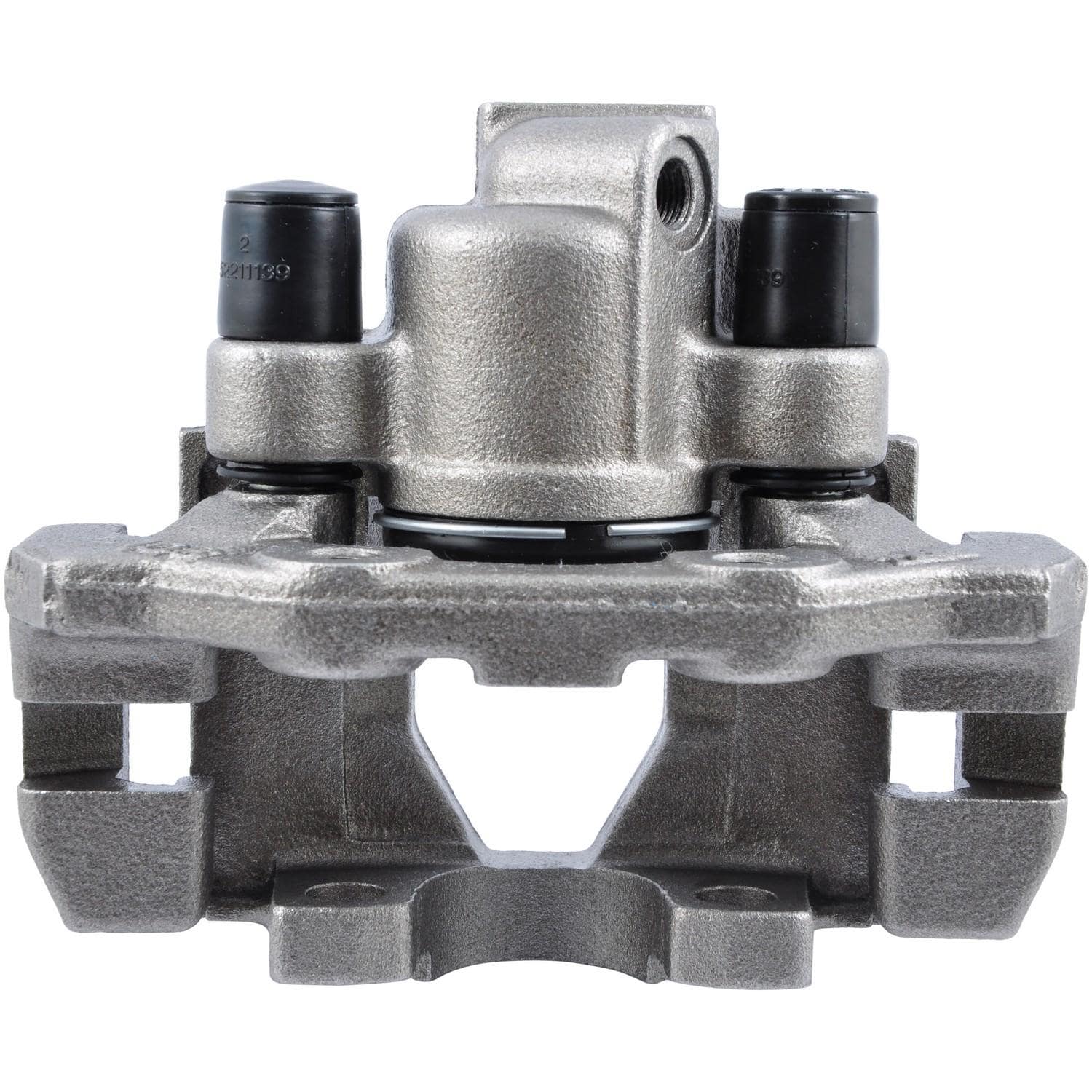 Duralast Remanufactured Brake Caliper with Mounting Bracket 19-B2749A