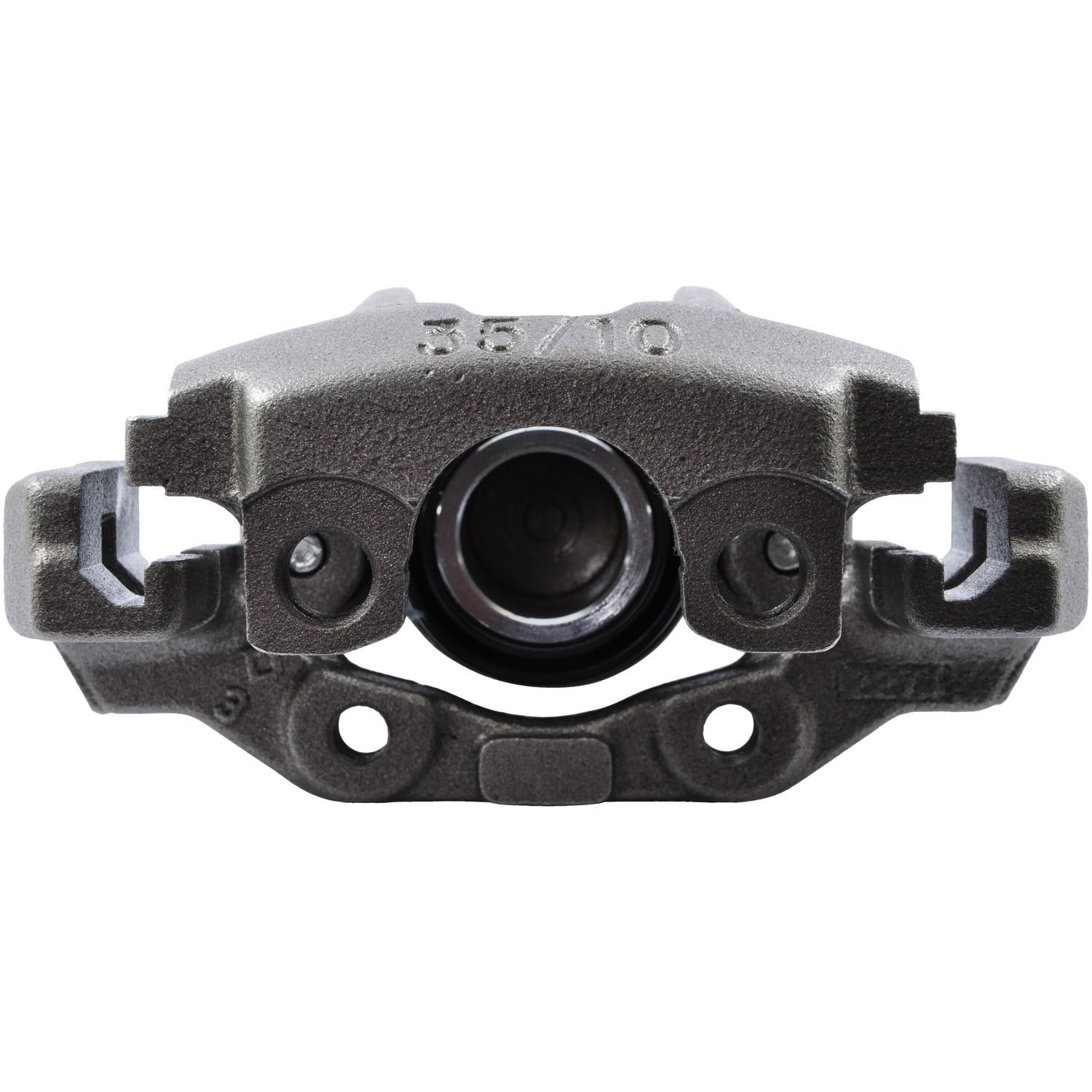 Duralast Remanufactured Brake Caliper with Mounting Bracket 19-B2749A